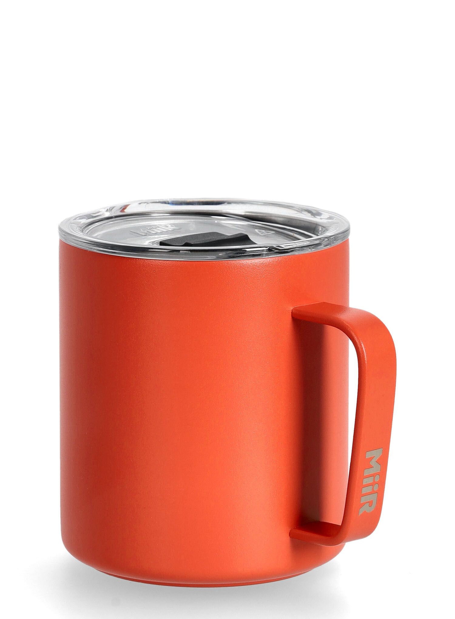 Термочашка MiiR Camp Cup 12 oz (355 ml) - canyon red