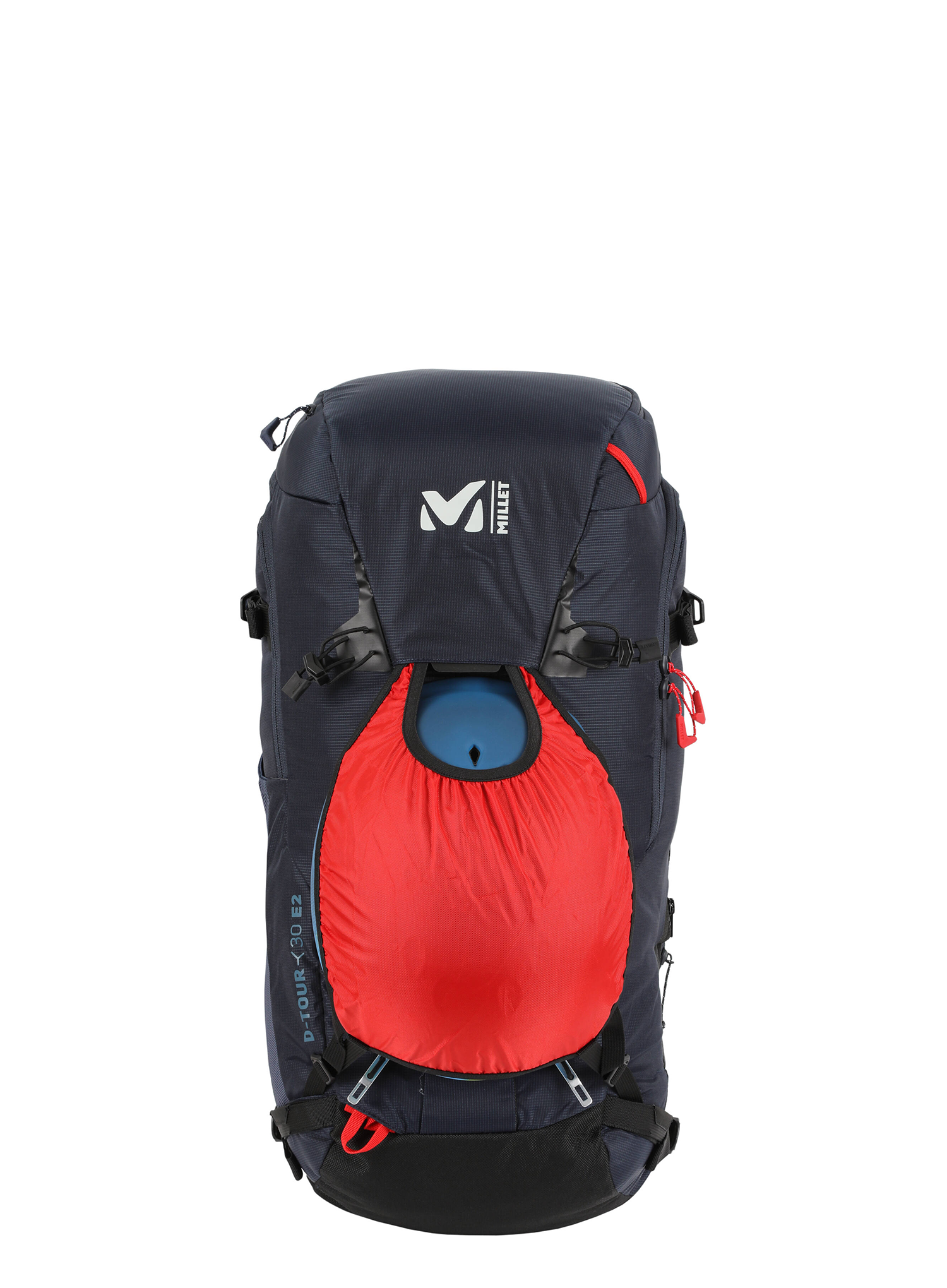Рюкзак лавинний Millet D-Tour 30 E2 - saphir