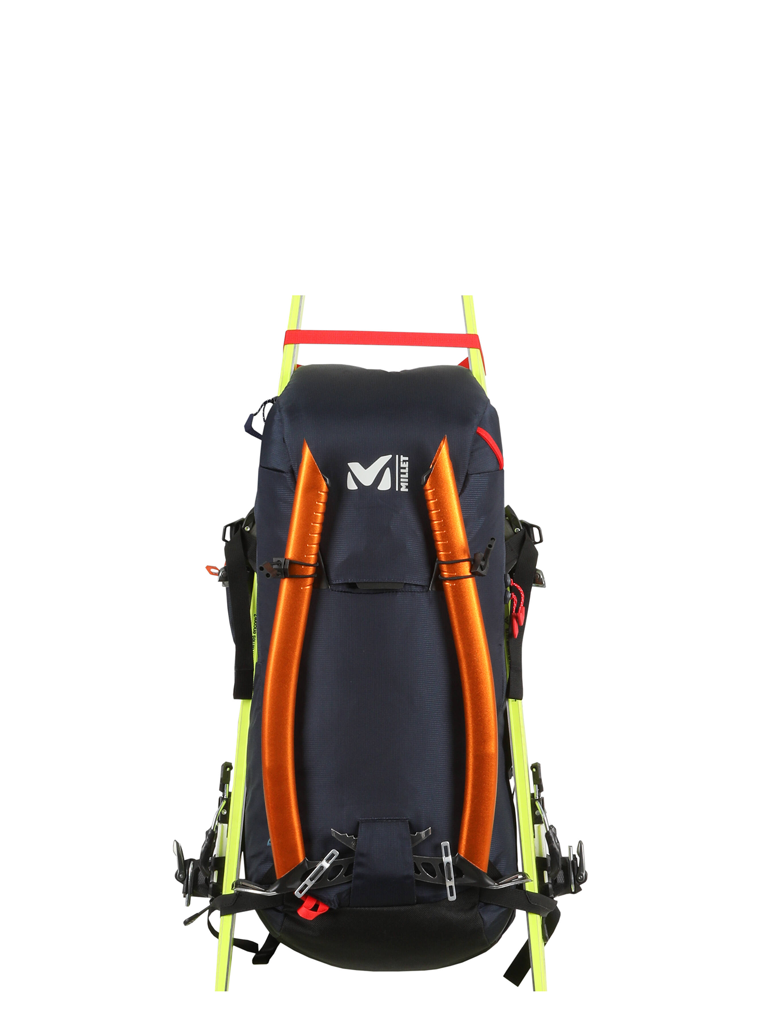 Рюкзак лавинний Millet D-Tour 30 E2 - saphir