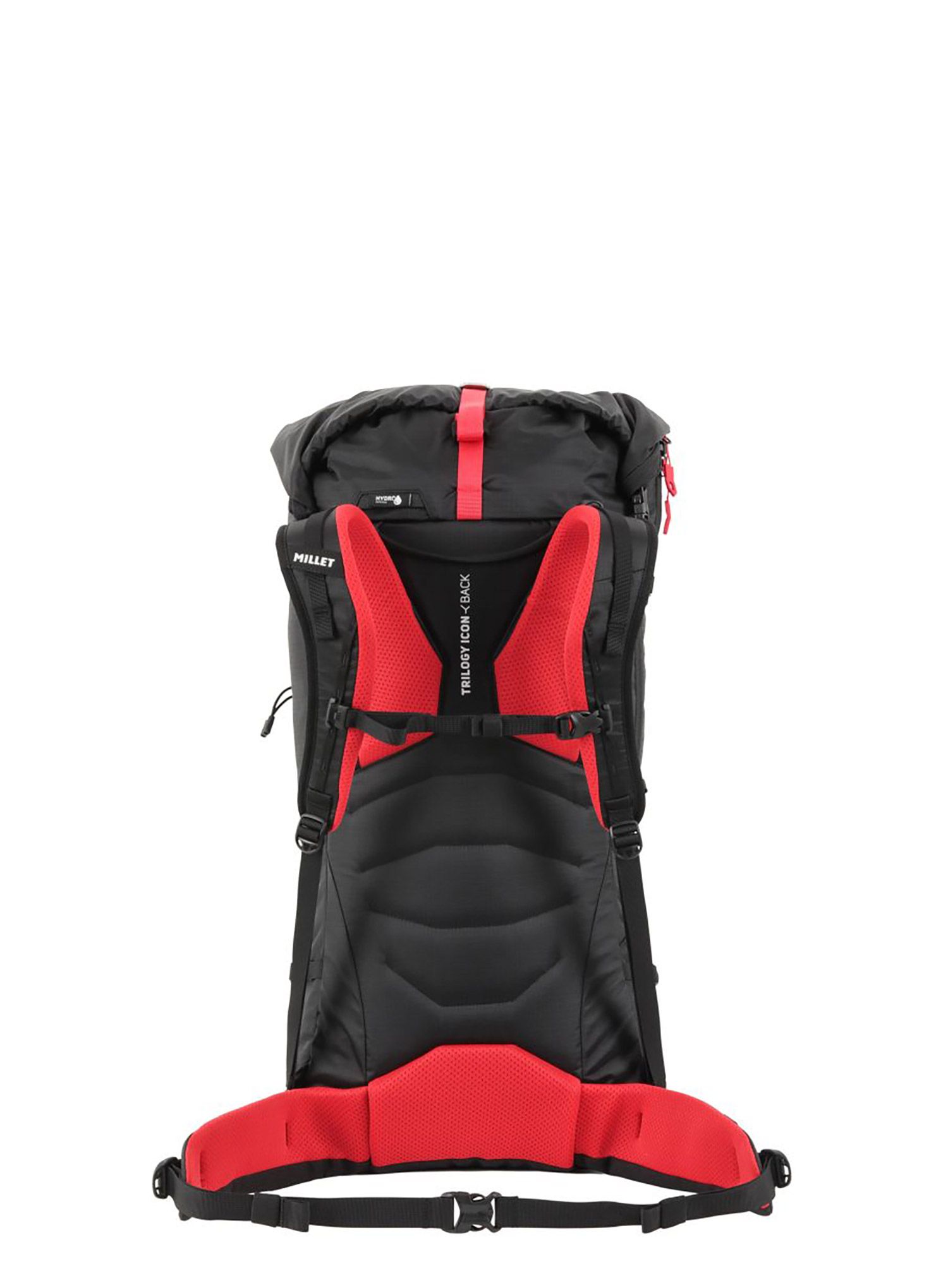 Рюкзак гірський Millet Kamet 35 - black