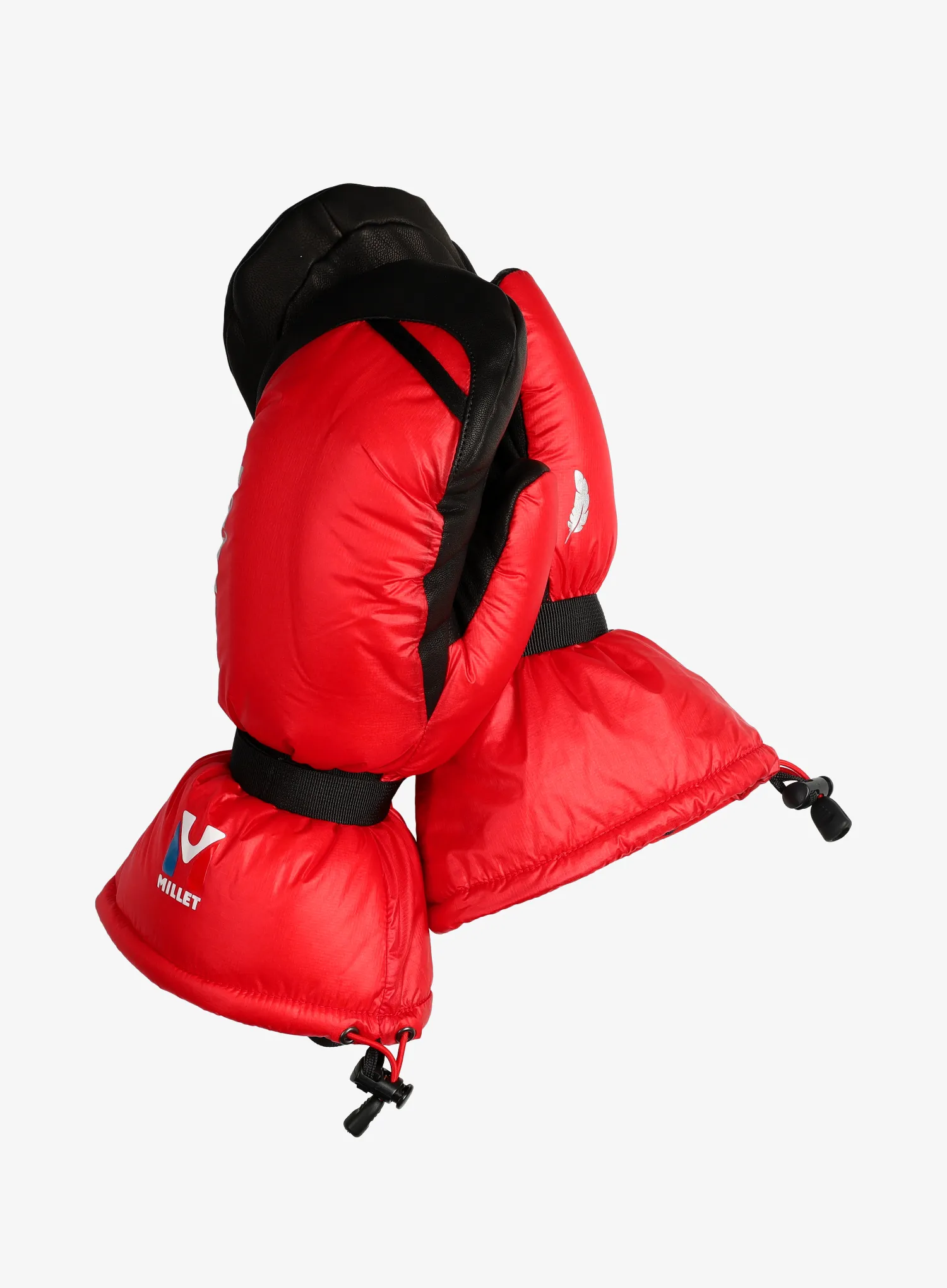 Рукавички Millet MXP Trilogy Down Mitten - red