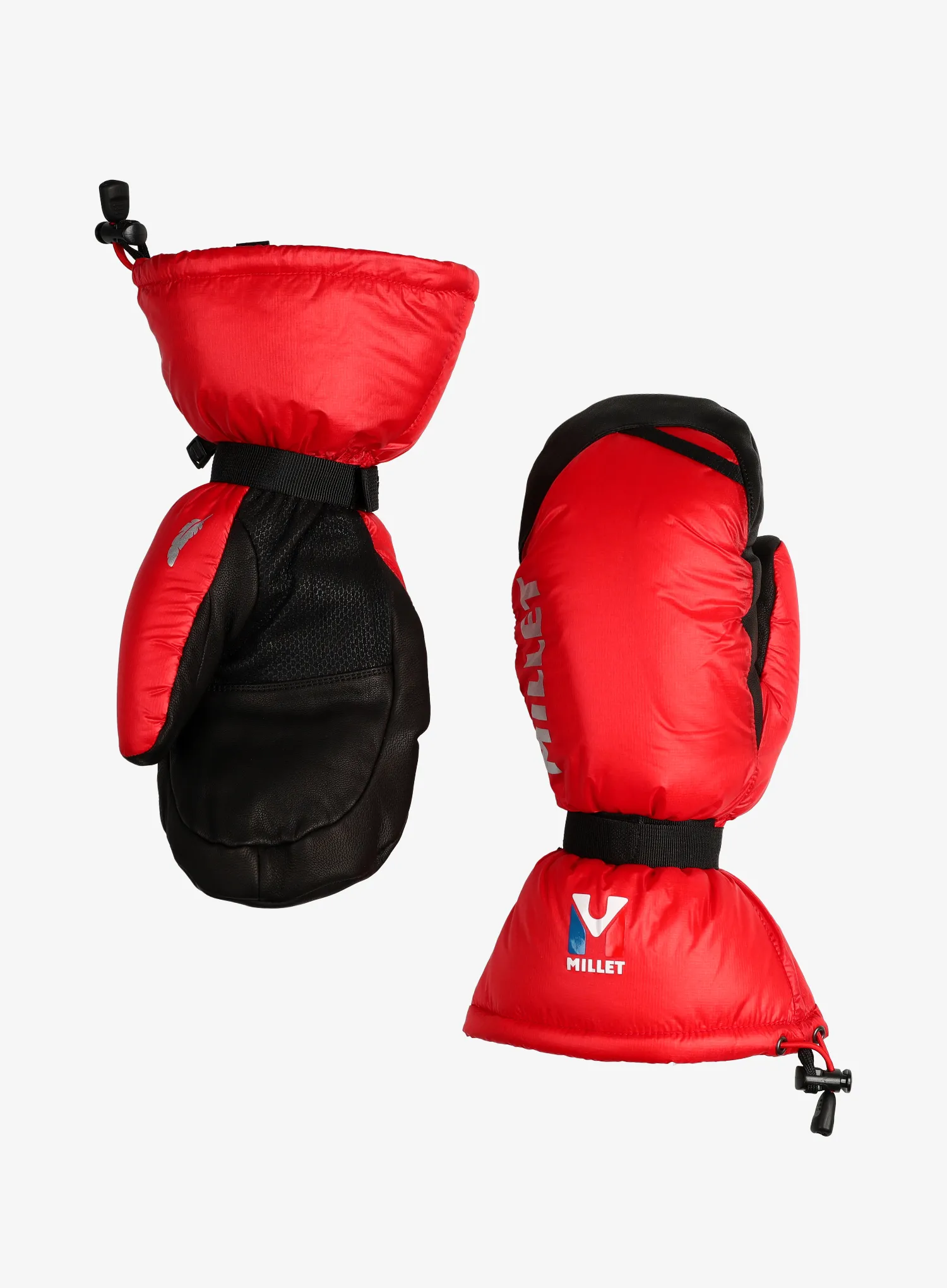 Рукавички Millet MXP Trilogy Down Mitten - red