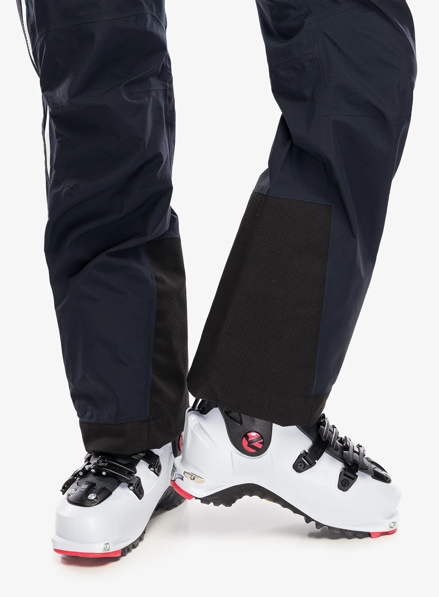 Штани для гір жіночі Millet Trilogy GTX Pro Pant - black