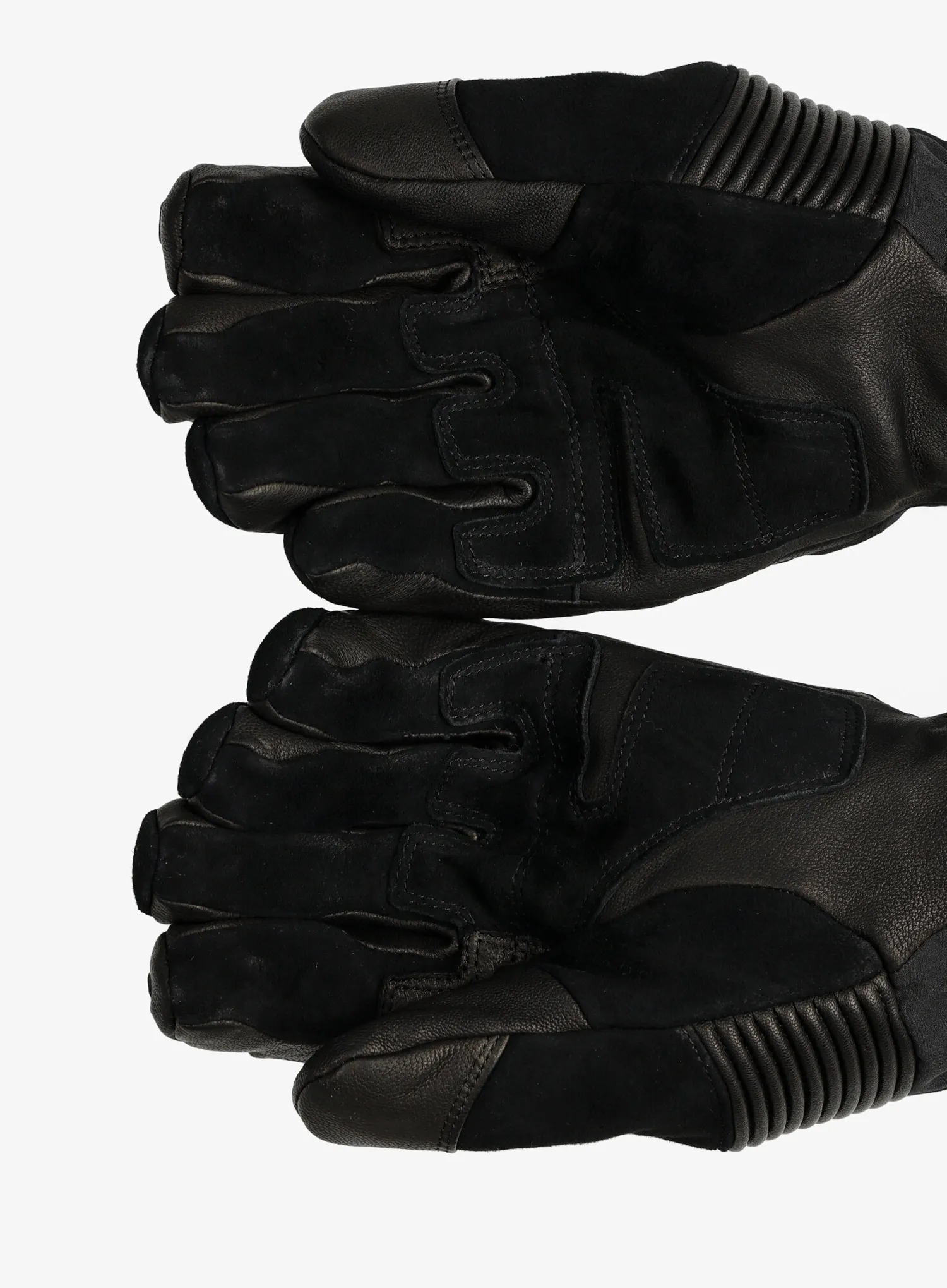 Рукавички для гір Millet Trilogy Icon GTX Glove - black/noir