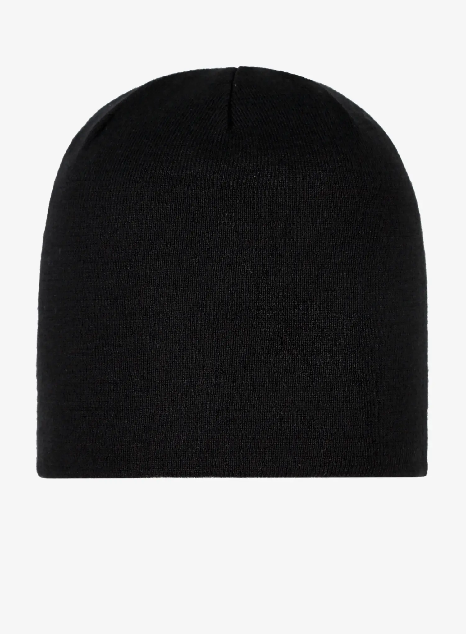 Шапка зимова Millet Trilogy Wool Beanie - black/monument