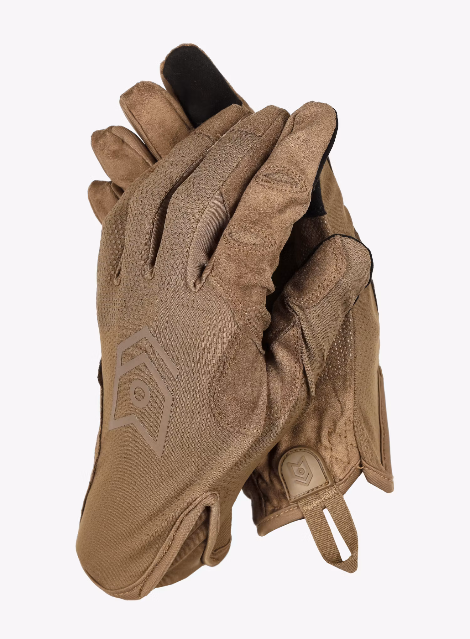 Рукавички тактичні MoG Target Light Duty - coyote brown