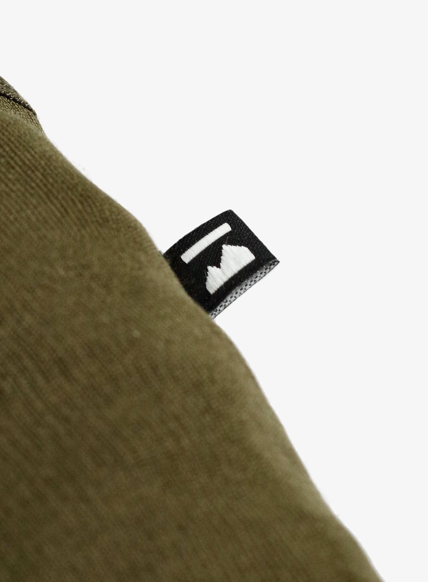 Рукавички Mons Royale AMP Wool Fleece Glove - dark olive