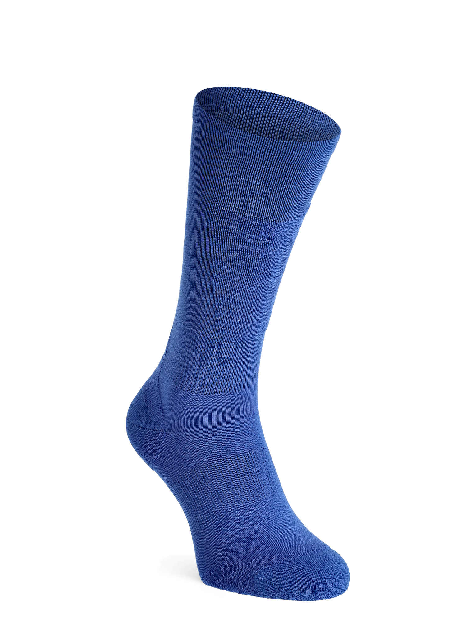 Шкарпетки з мериноса Mons Royale Atlas Snow Sock - cobalt