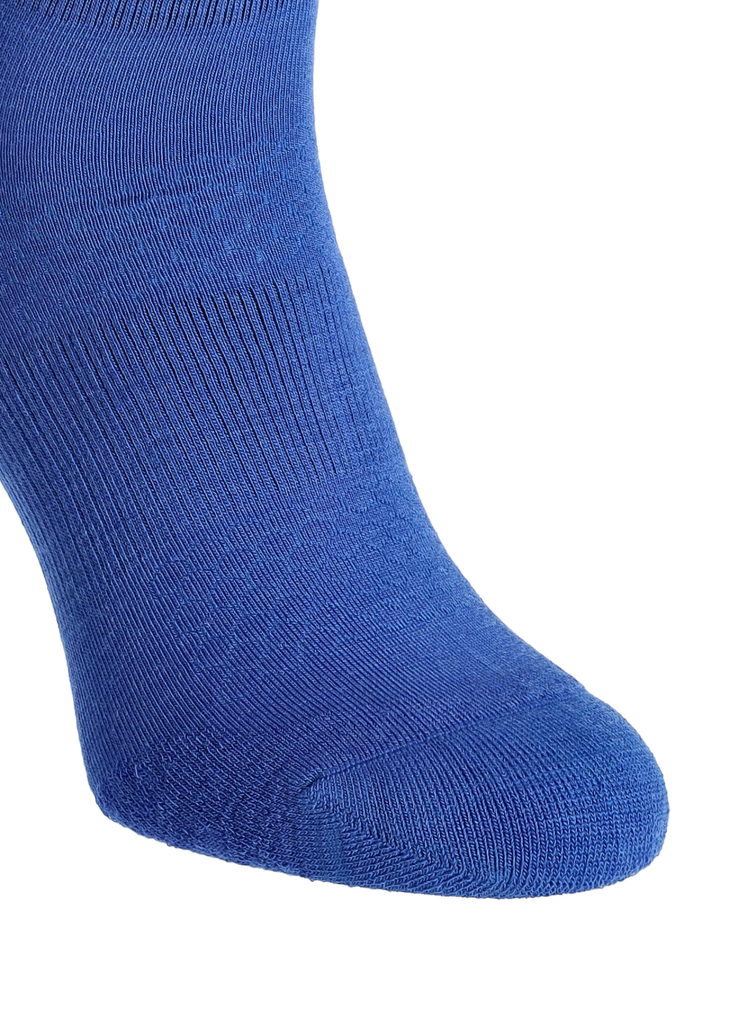 Шкарпетки з мериноса Mons Royale Atlas Snow Sock - cobalt