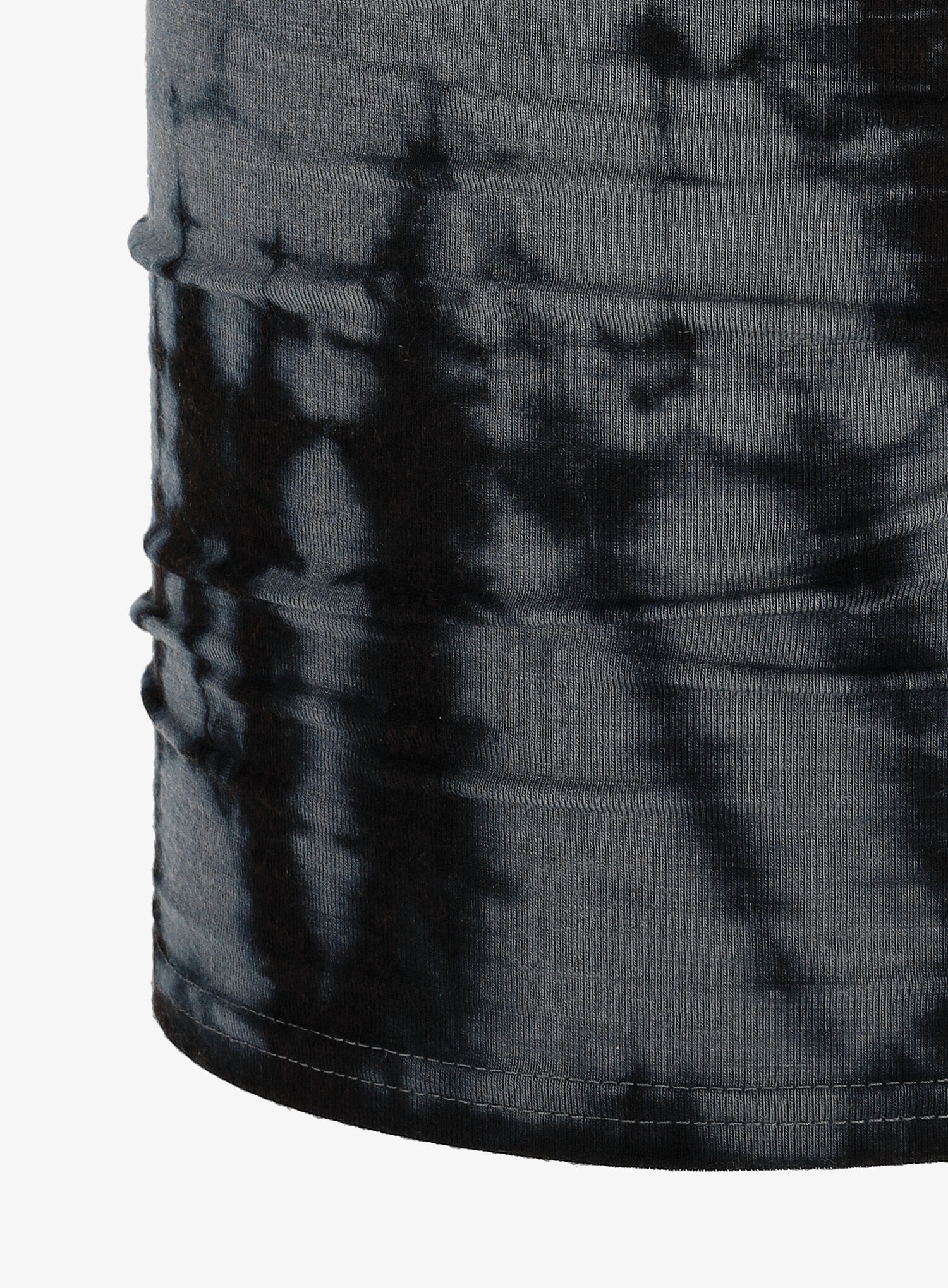 Пов'язка Mons Royale Daily Dose Merino Neckwarmer - grey tie dye