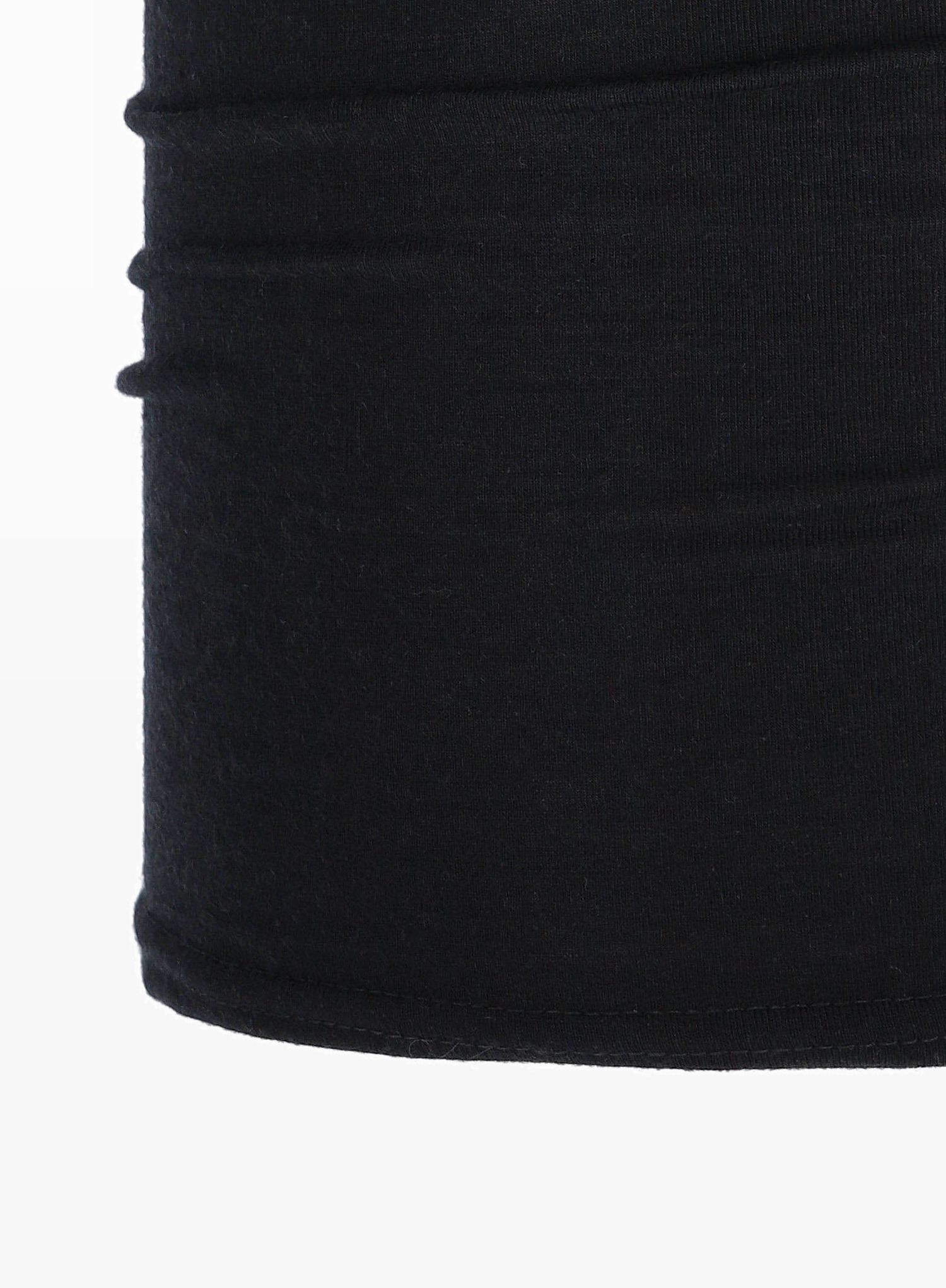 Пов'язка Mons Royale Daily Dose Neckwarmer - black