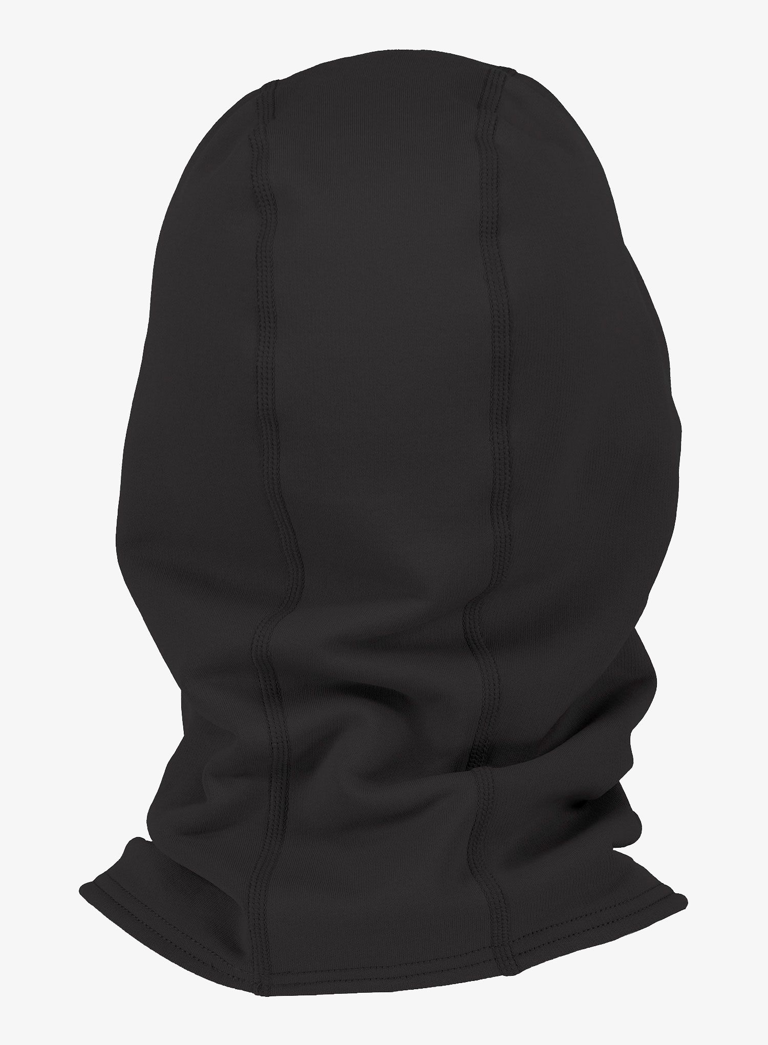 Балаклава Mons Royale Decade Merino Fleece Hood - black