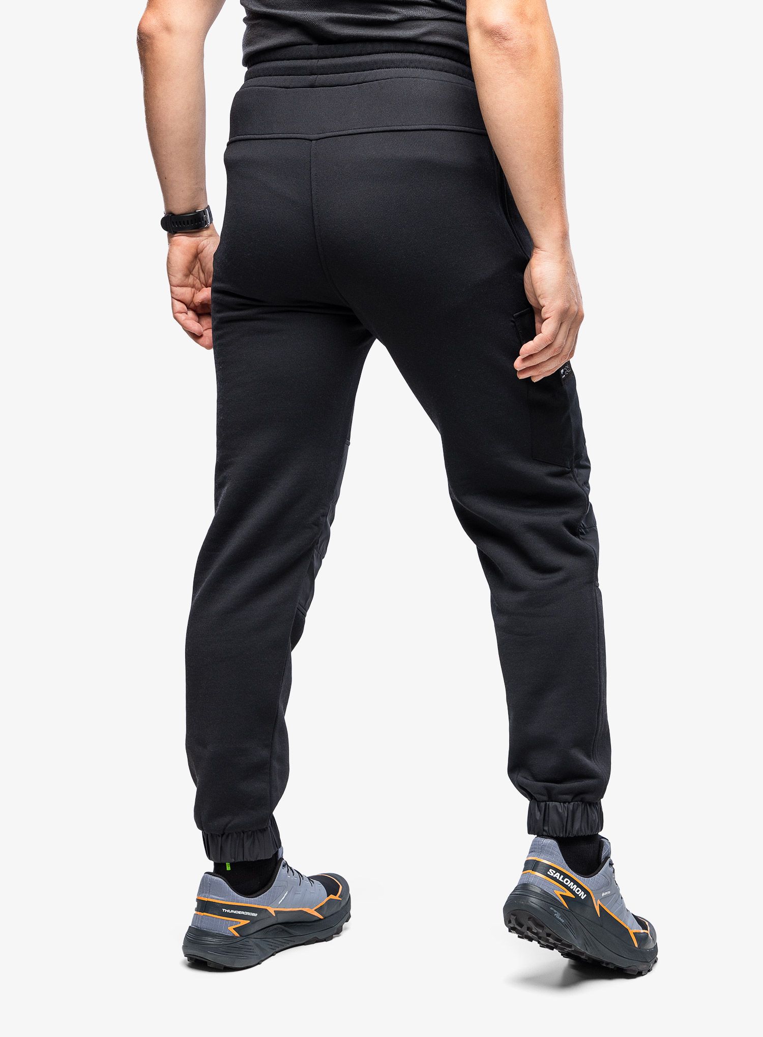 Штани Mons Royale Decade Pants - blk