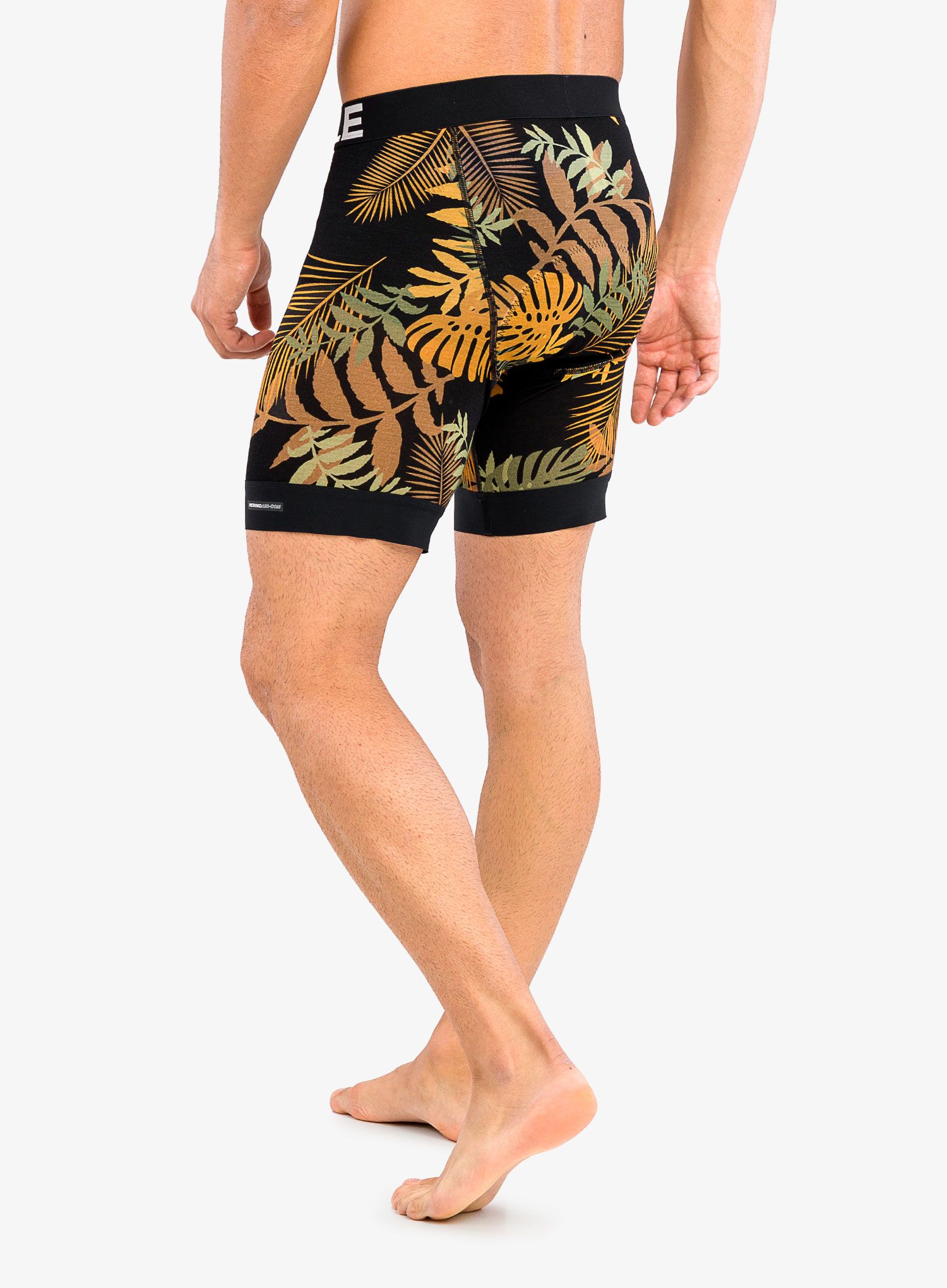 Боксери  Mons Royale Enduro Bike Short Liner - native camo