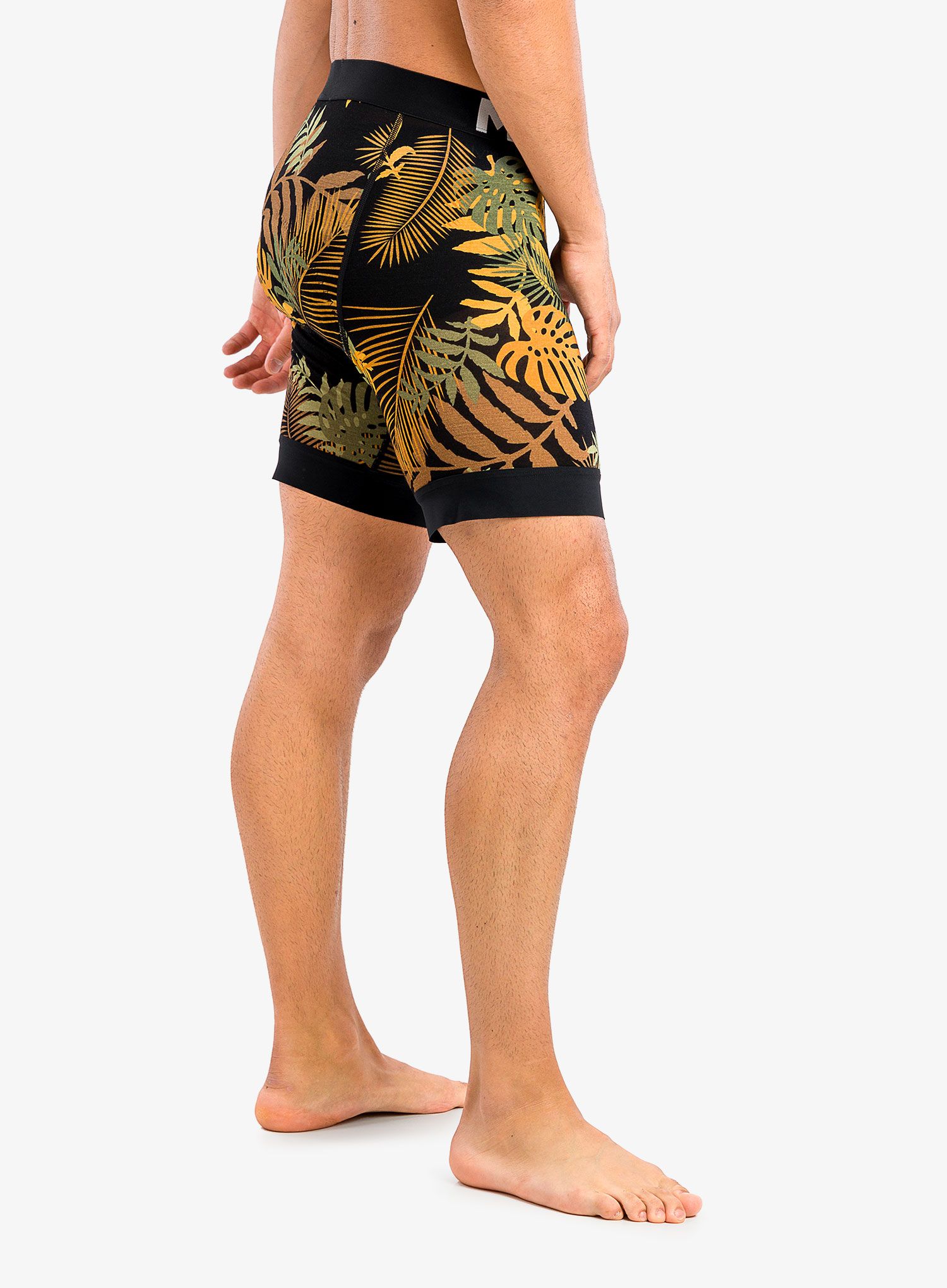 Боксери  Mons Royale Enduro Bike Short Liner - native camo