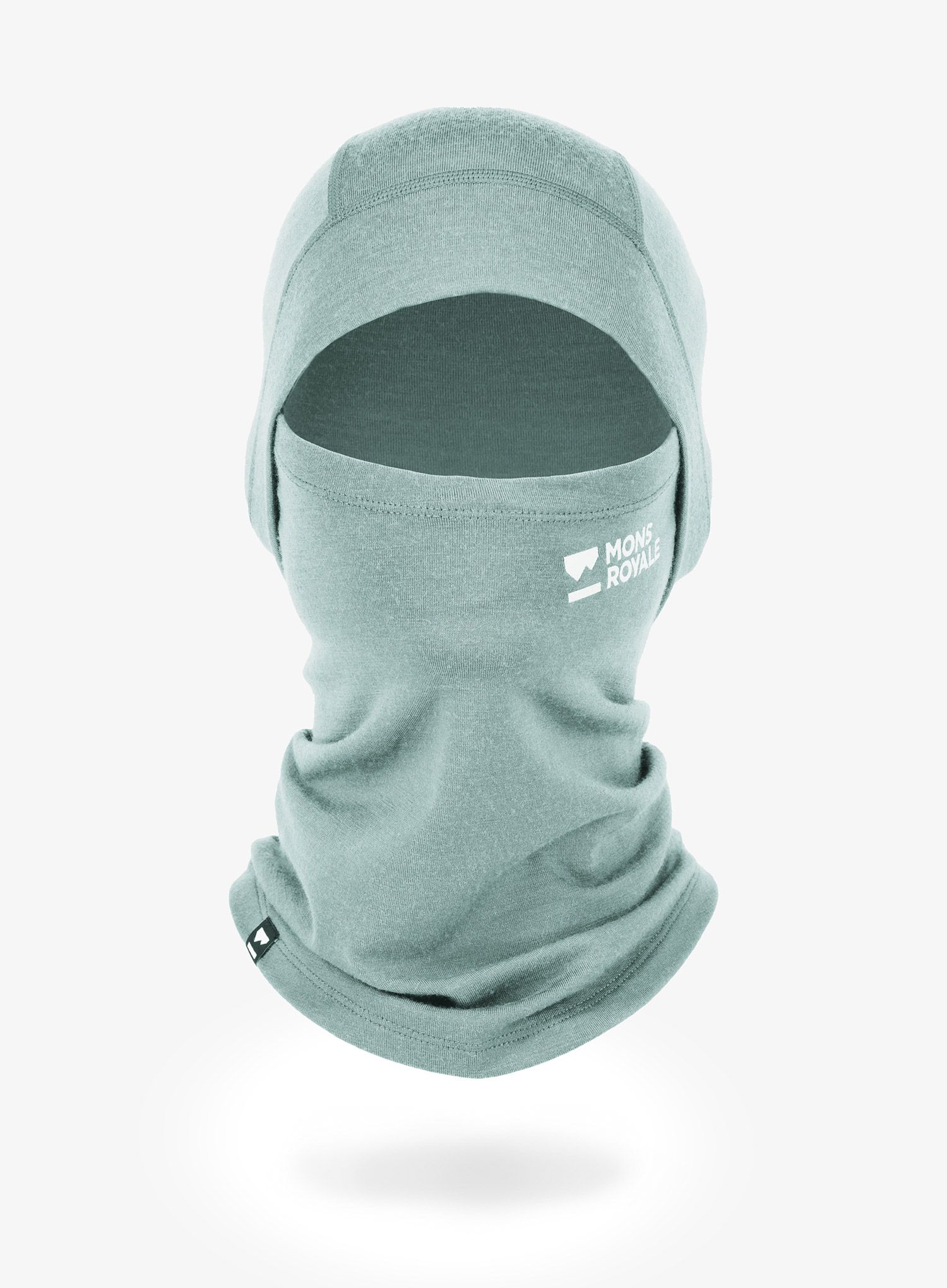 Балаклава Mons Royale Olympus Balaclava - dew