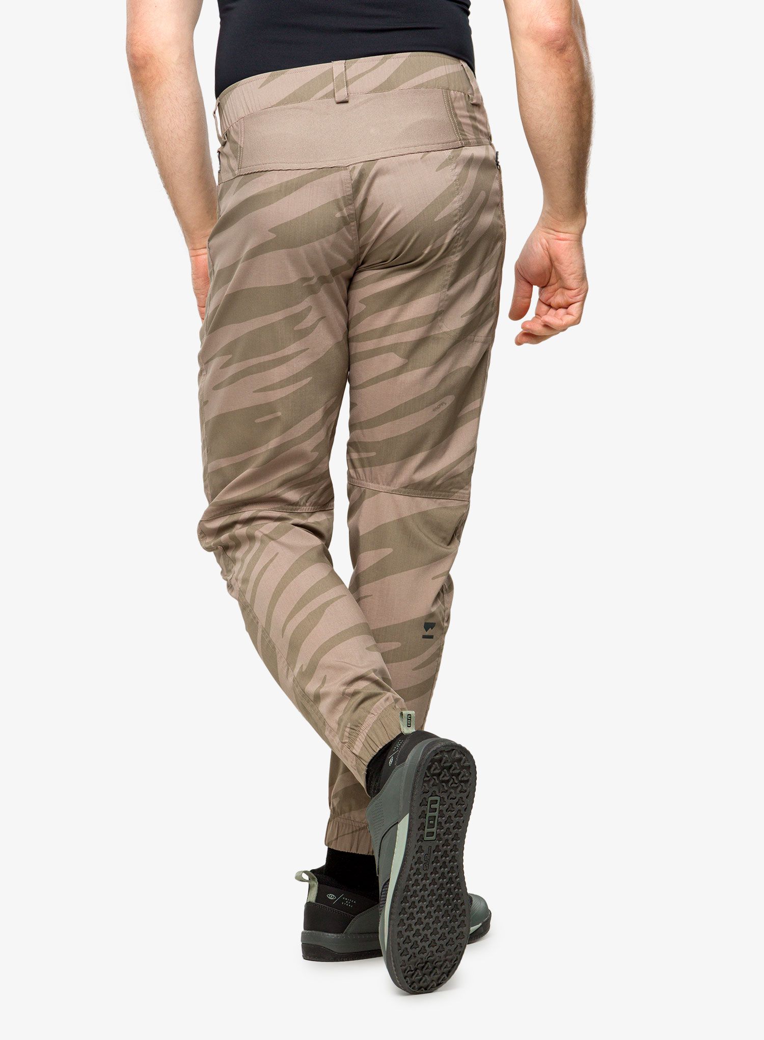 Велоштани Mons Royale Virage Pants - undercover camo