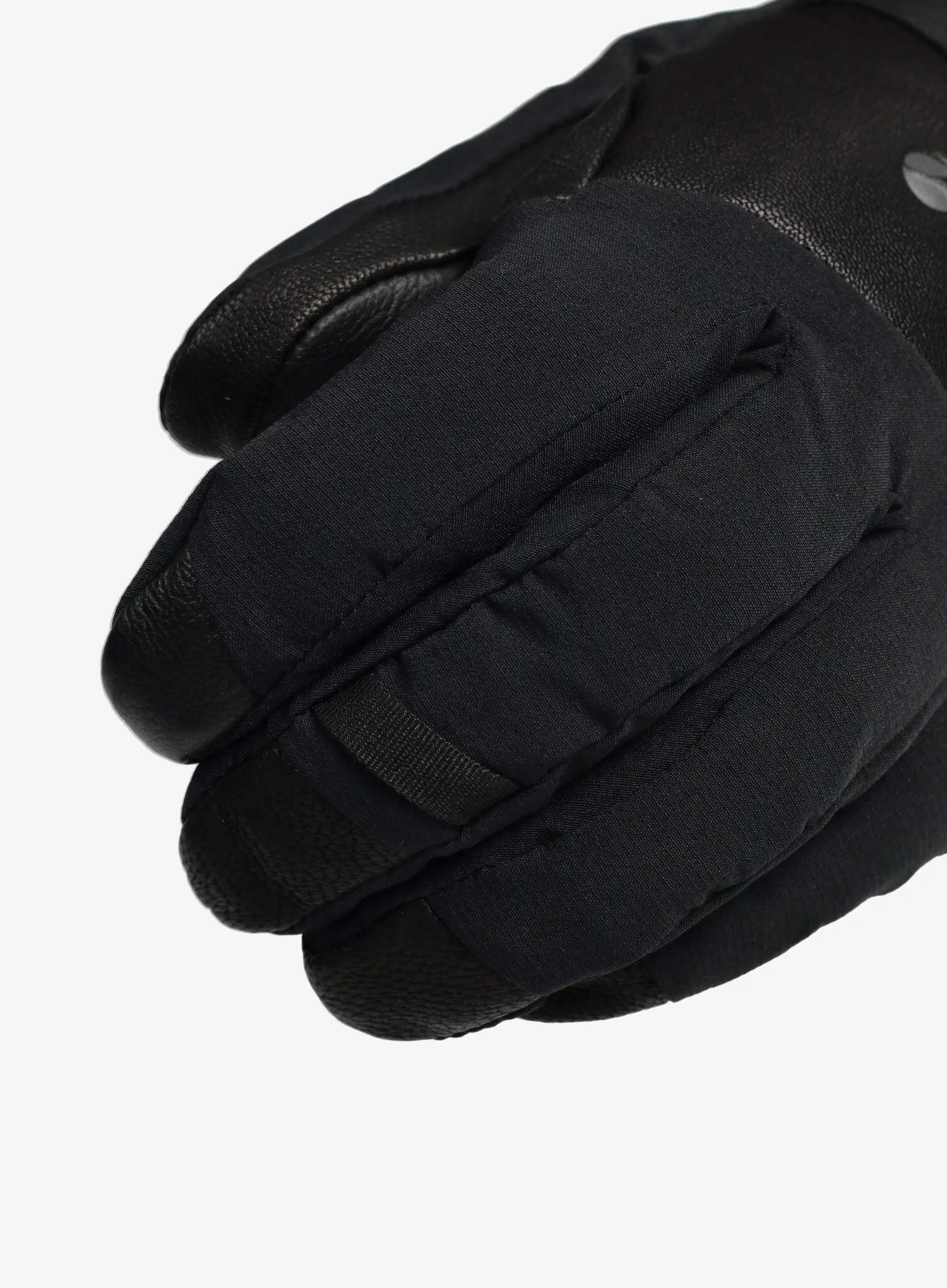 Рукавиці GORE-TEX Montane Alpine Resolve Glove - black
