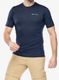 Термофутболка Montane Dart Nano T-Shirt - eclipse blue