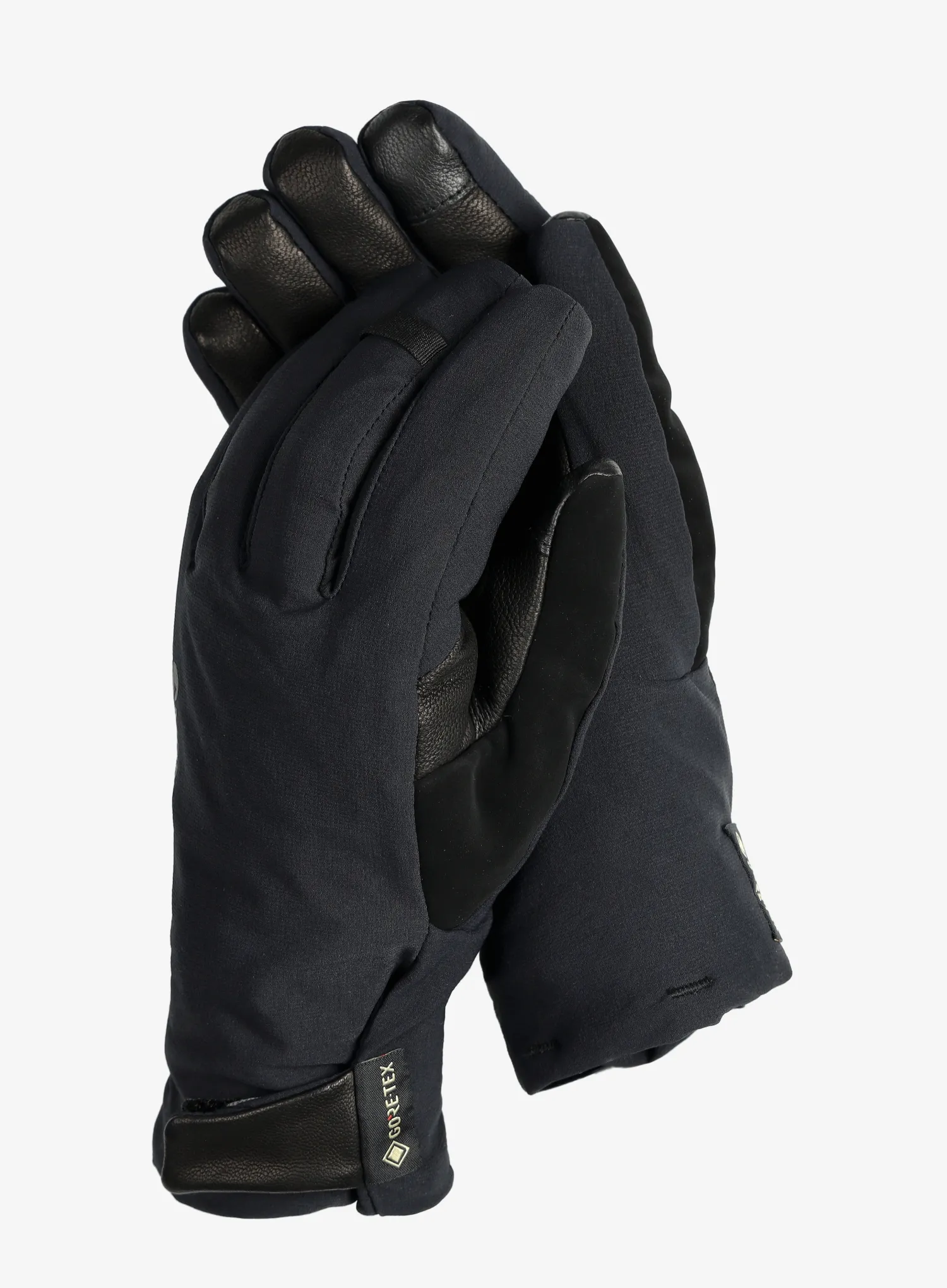 Рукавиці GORE-TEX Montane Duality Glove - black