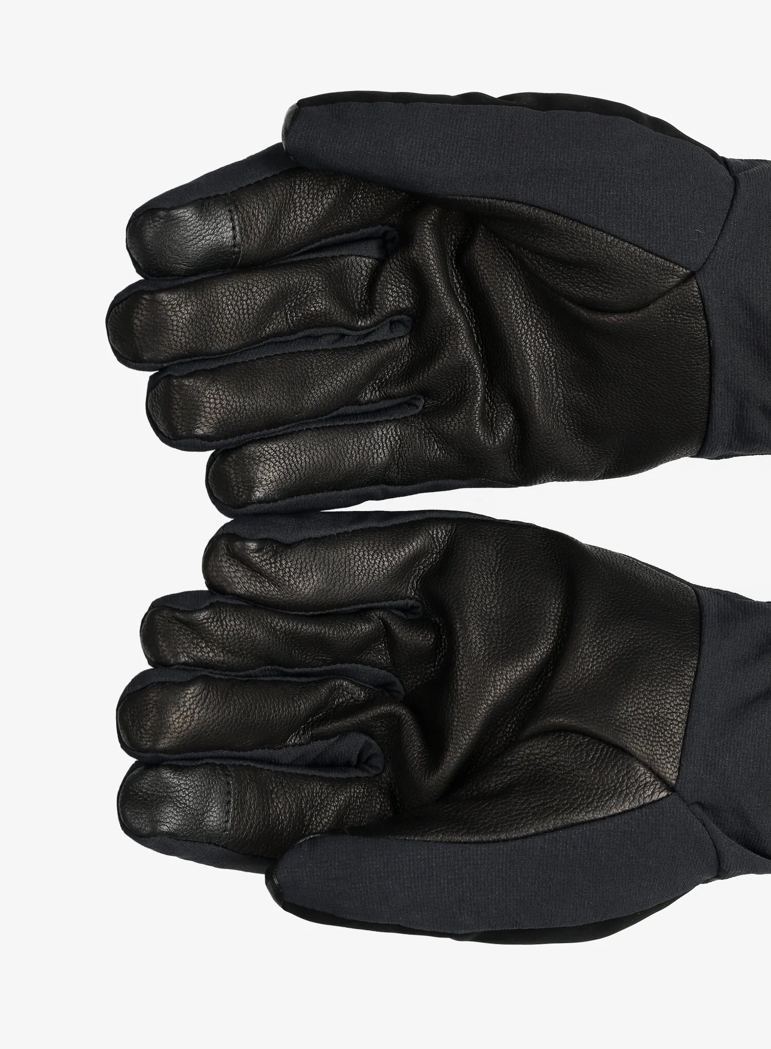 Рукавиці GORE-TEX Montane Duality Glove - black