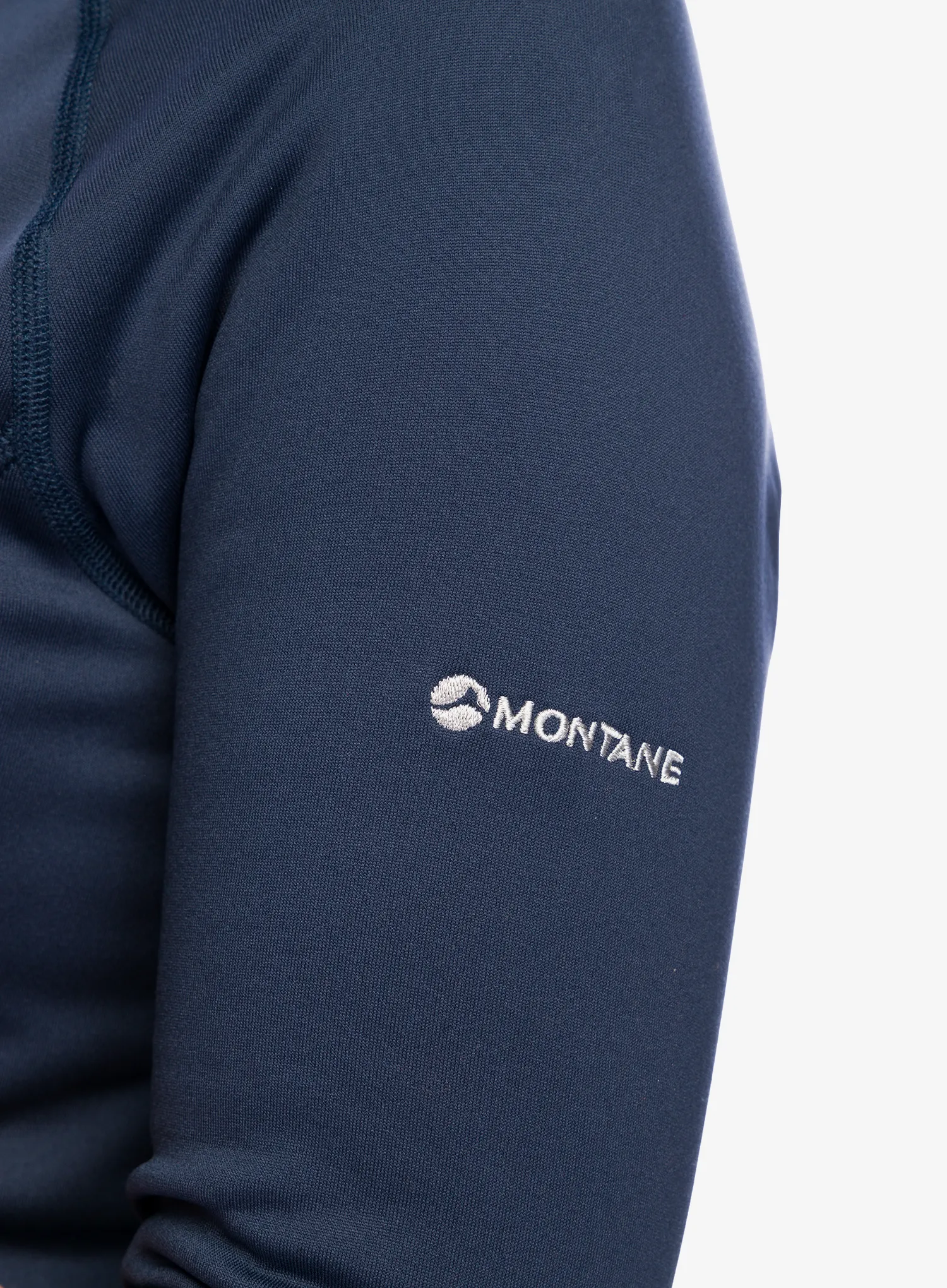 Кофта жіноча Montane Fury Lite Jacket - eclipse blue