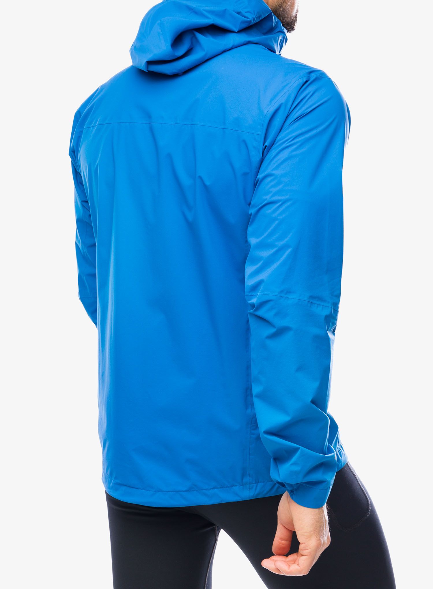 Куртка для бігу Montane Minimus Lite Jacket - electric blue