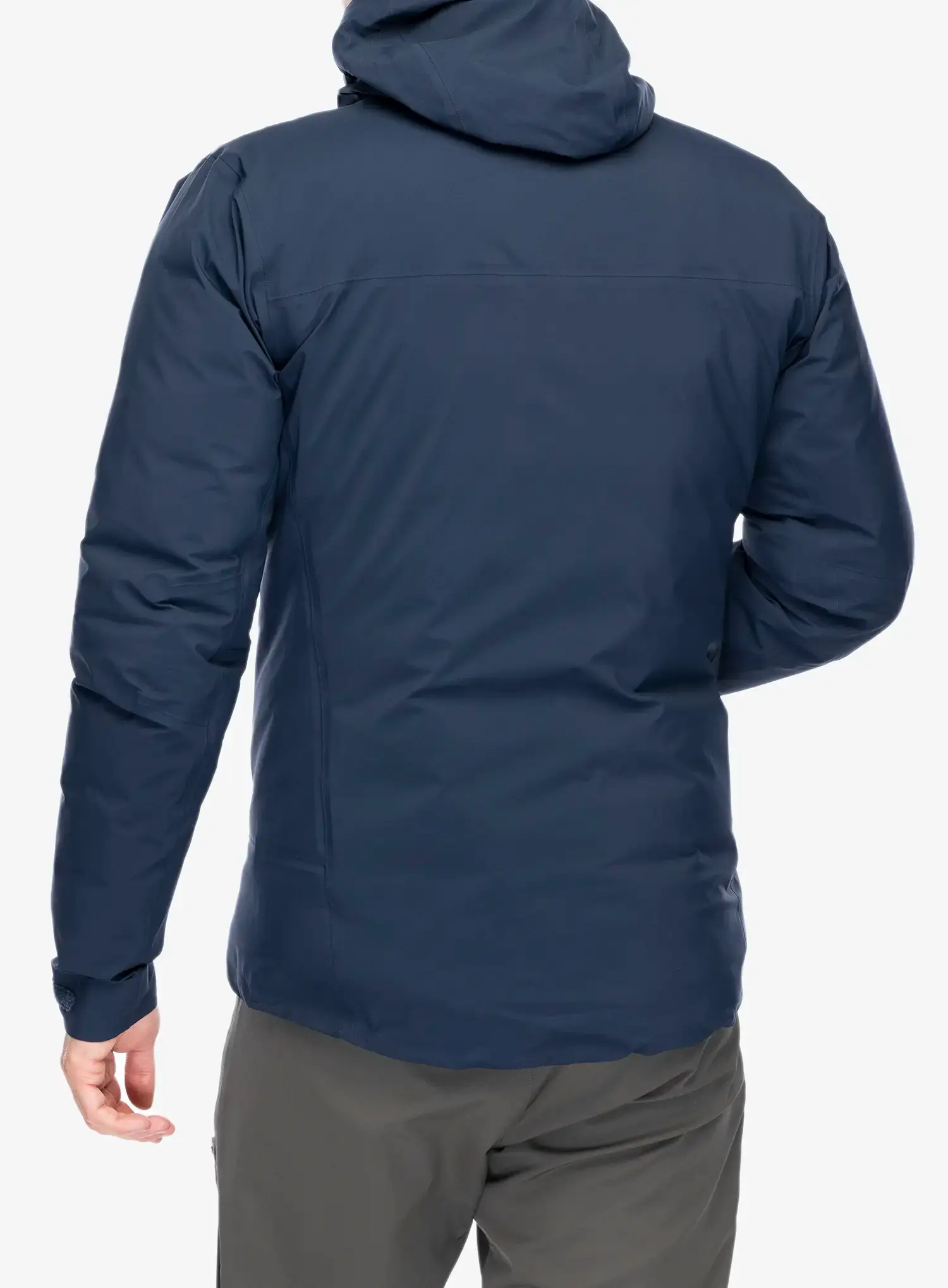 Куртка GORE-TEX Montane Phase Lite Jacket - eclipse blue
