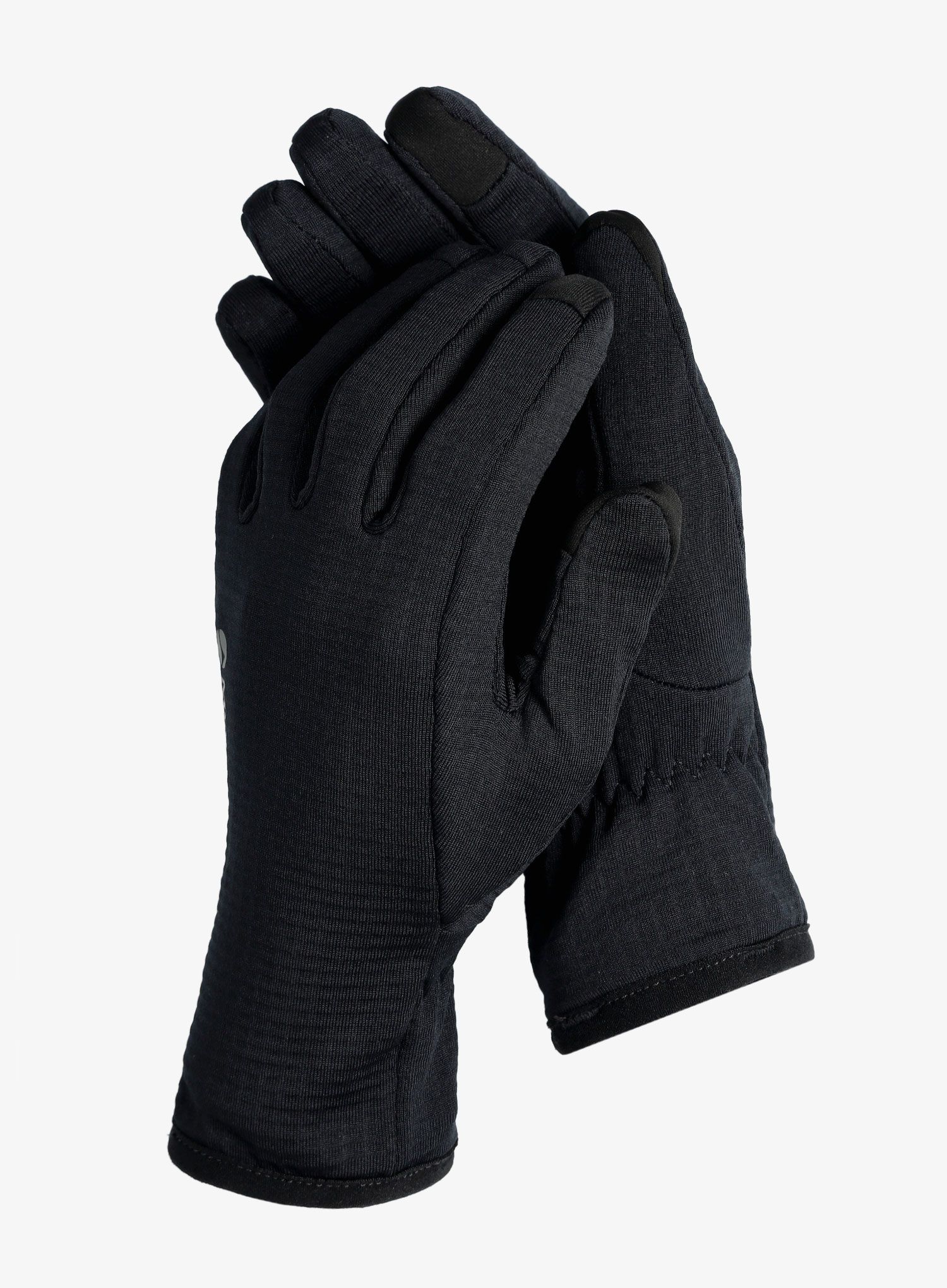 Рукавички жіночі Montane Protium Glove - black