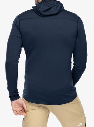 Кофта Montane Protium Lite Hoodie - eclipse blue
