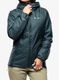 Куртка утеплена жіноча Montane Respond Hoodie - deep forest