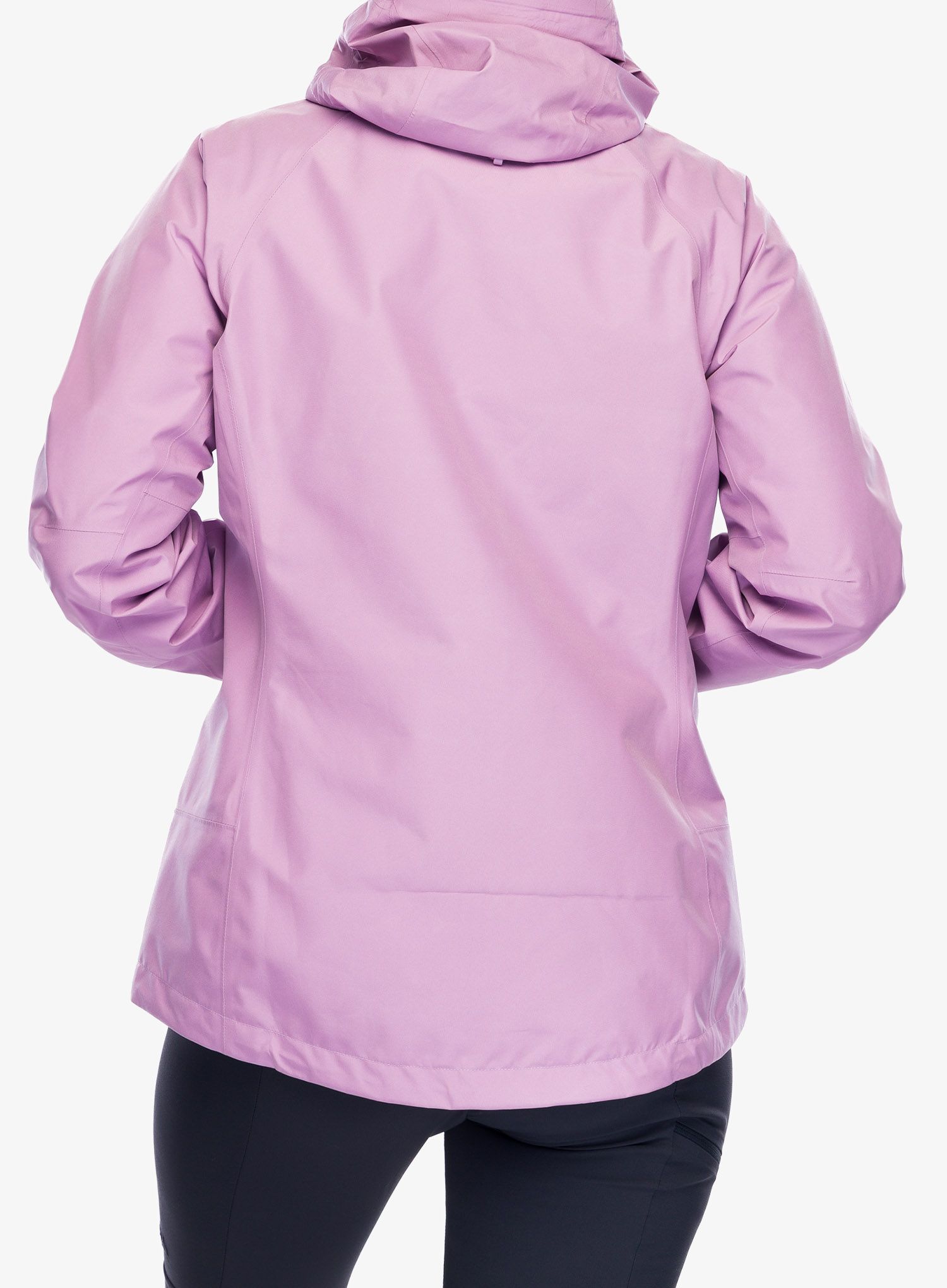 Куртка з мембраною жіноча Montane Spirit Jacket - allium