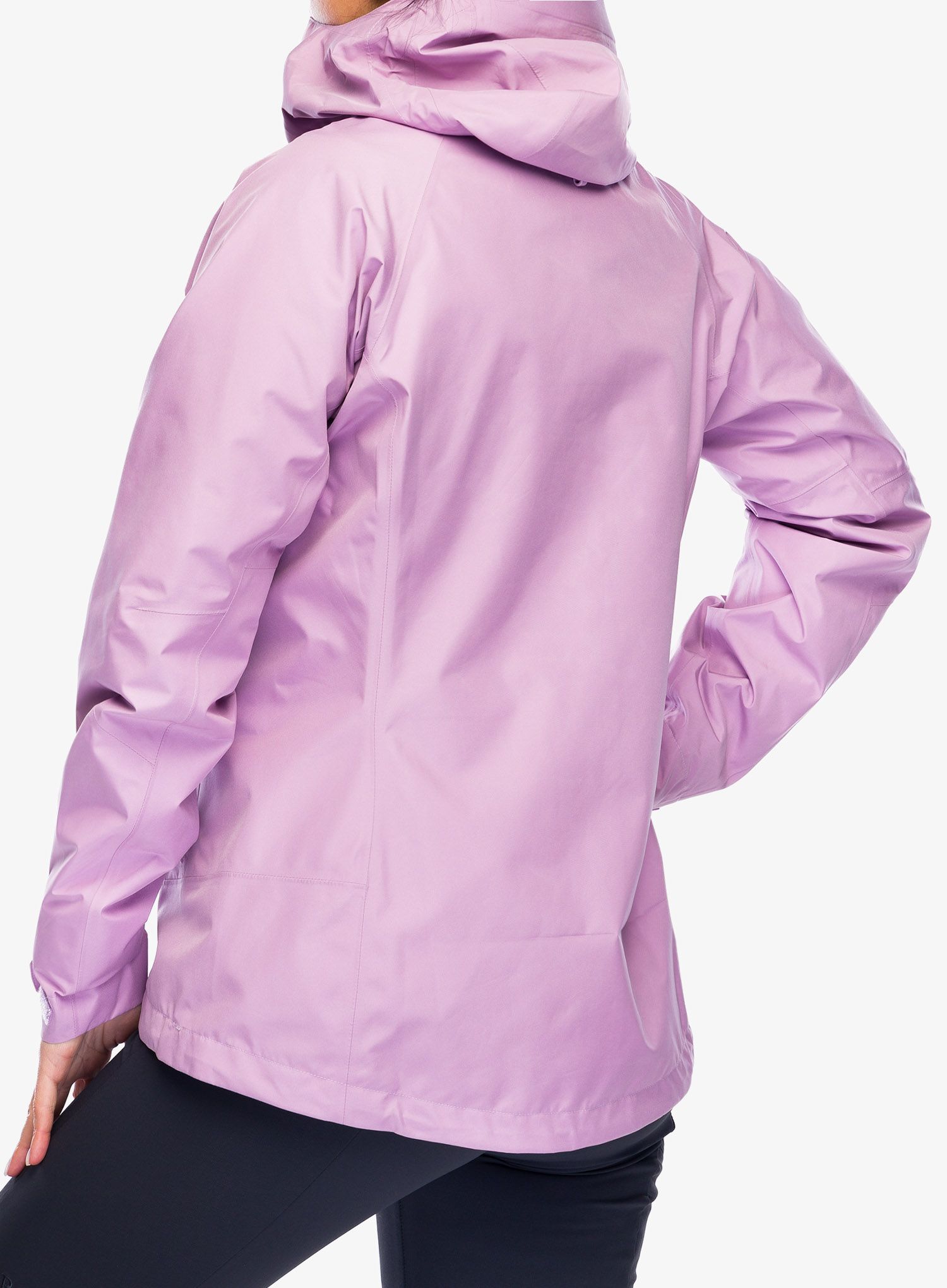 Куртка з мембраною жіноча Montane Spirit Jacket - allium