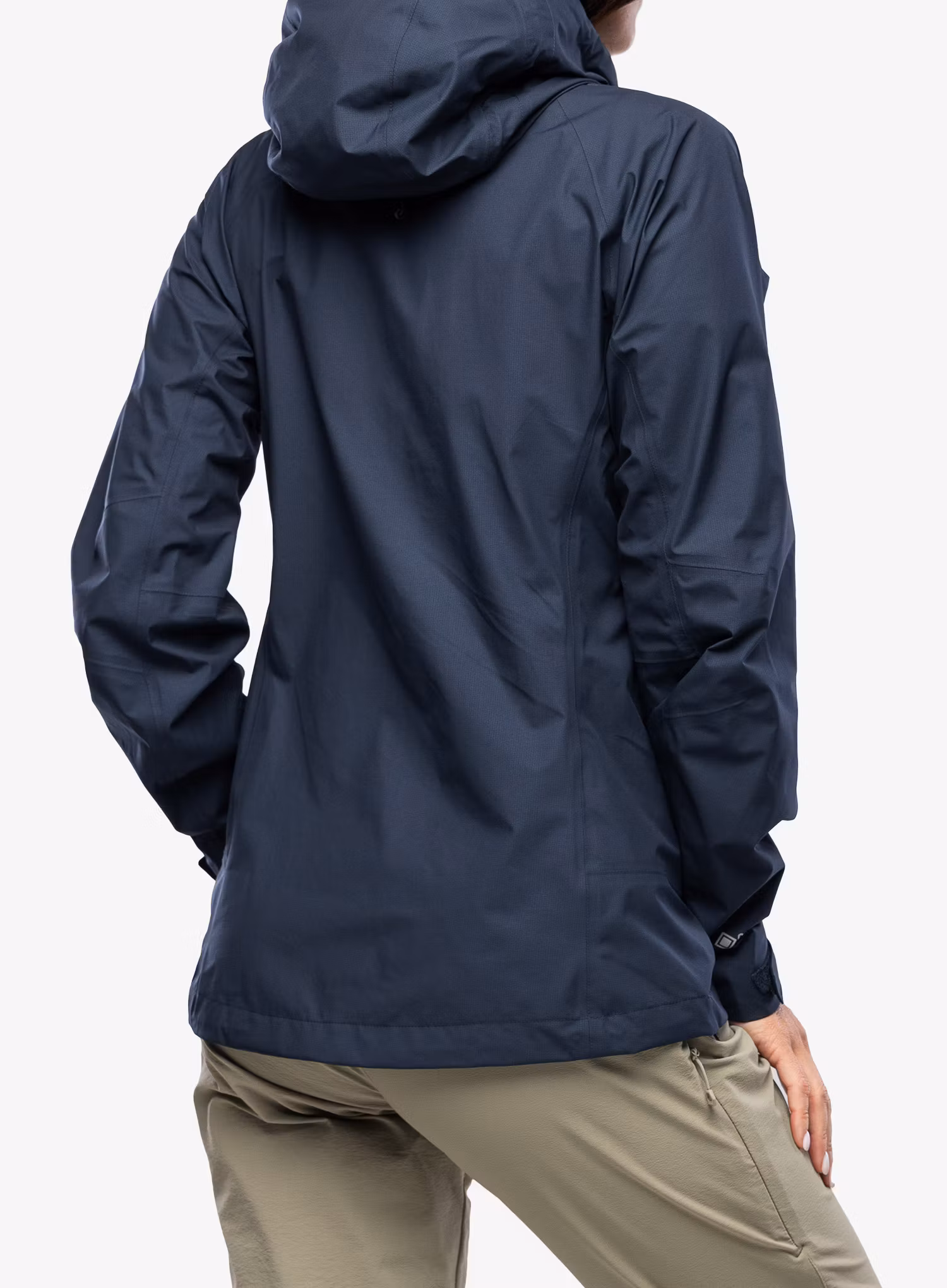 Куртка жіноча GORE-TEX Montane Spirit Lite Jacket - eclipse blue
