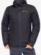 Куртка дощовик Montane Spirit Lite Jacket - midnight grey
