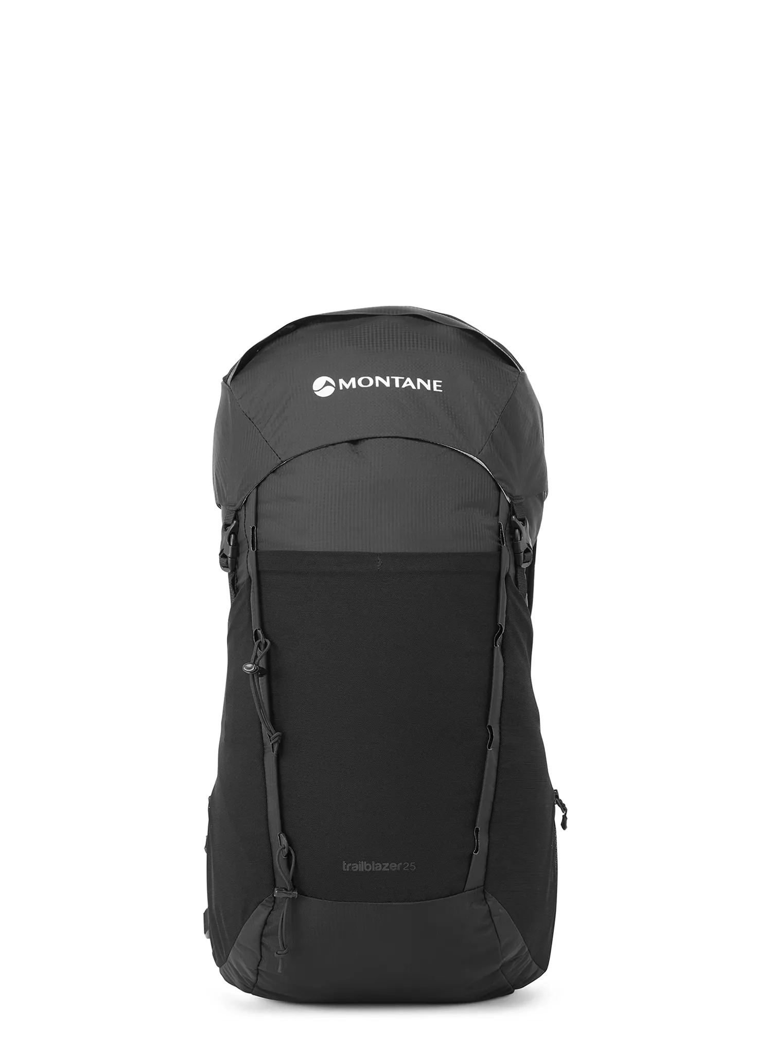 Рюкзак туристичний Montane Trailblazer 25 - black