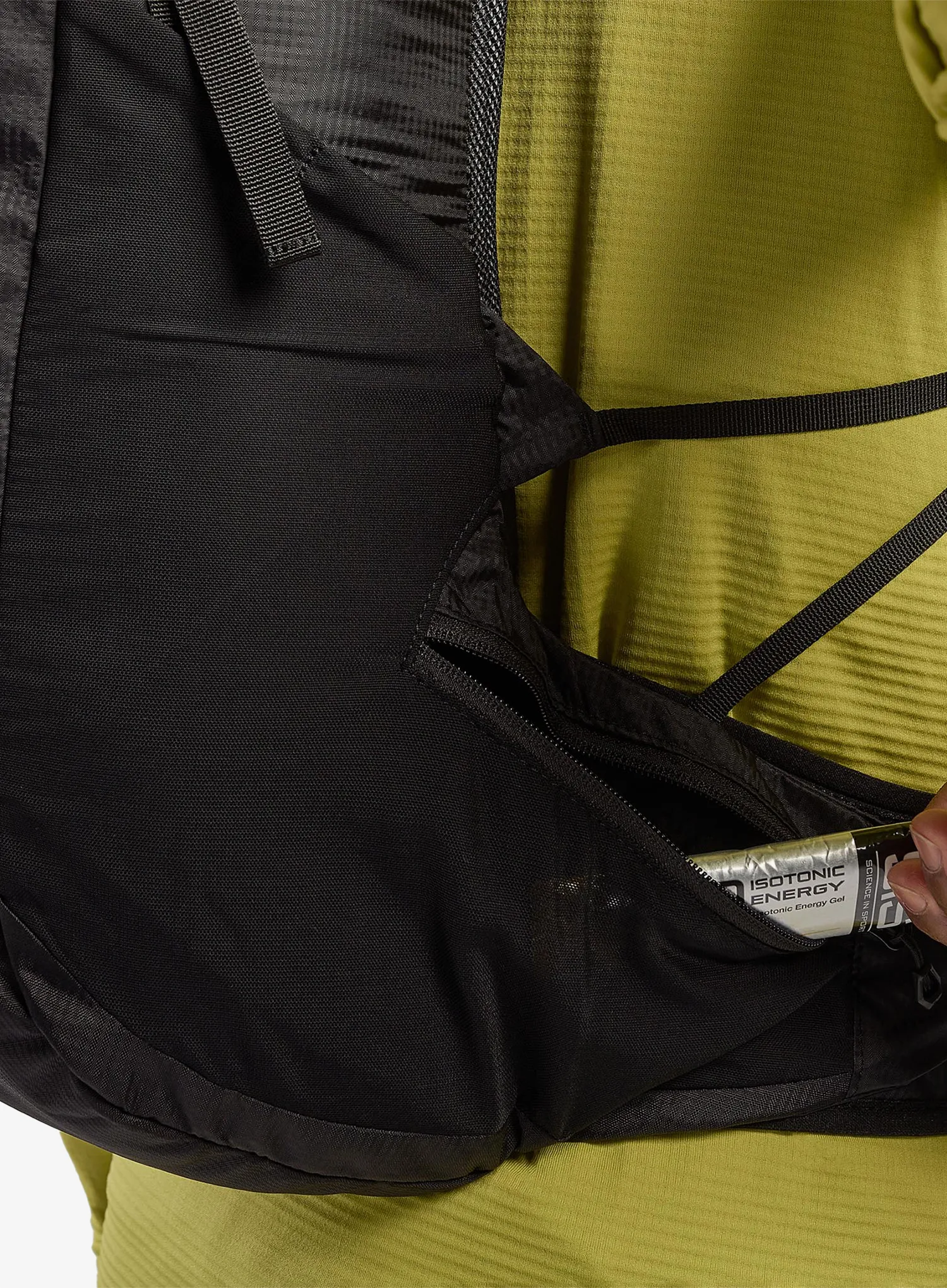 Рюкзак туристичний Montane Trailblazer 25 - black