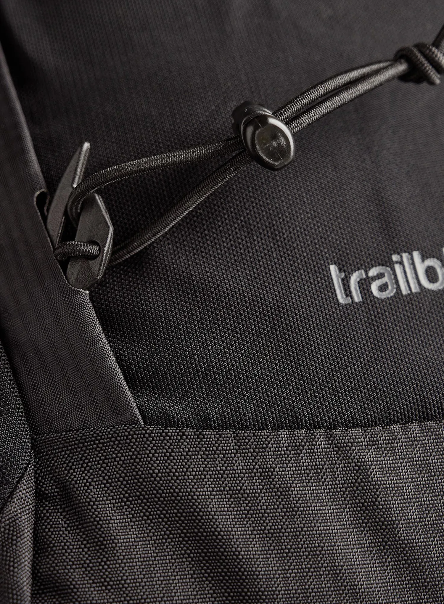 Рюкзак туристичний Montane Trailblazer 25 - black