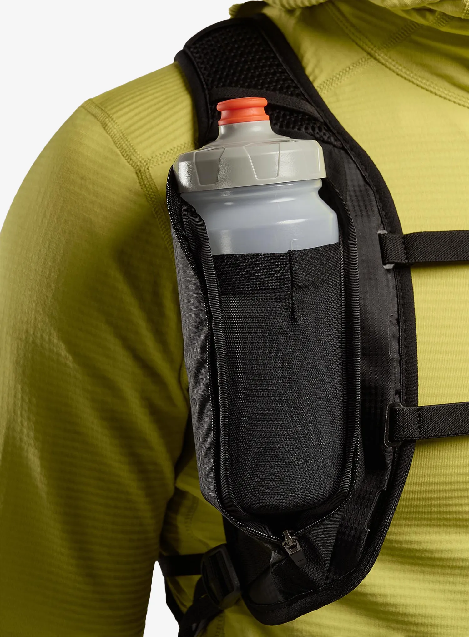 Рюкзак туристичний Montane Trailblazer 25 - black