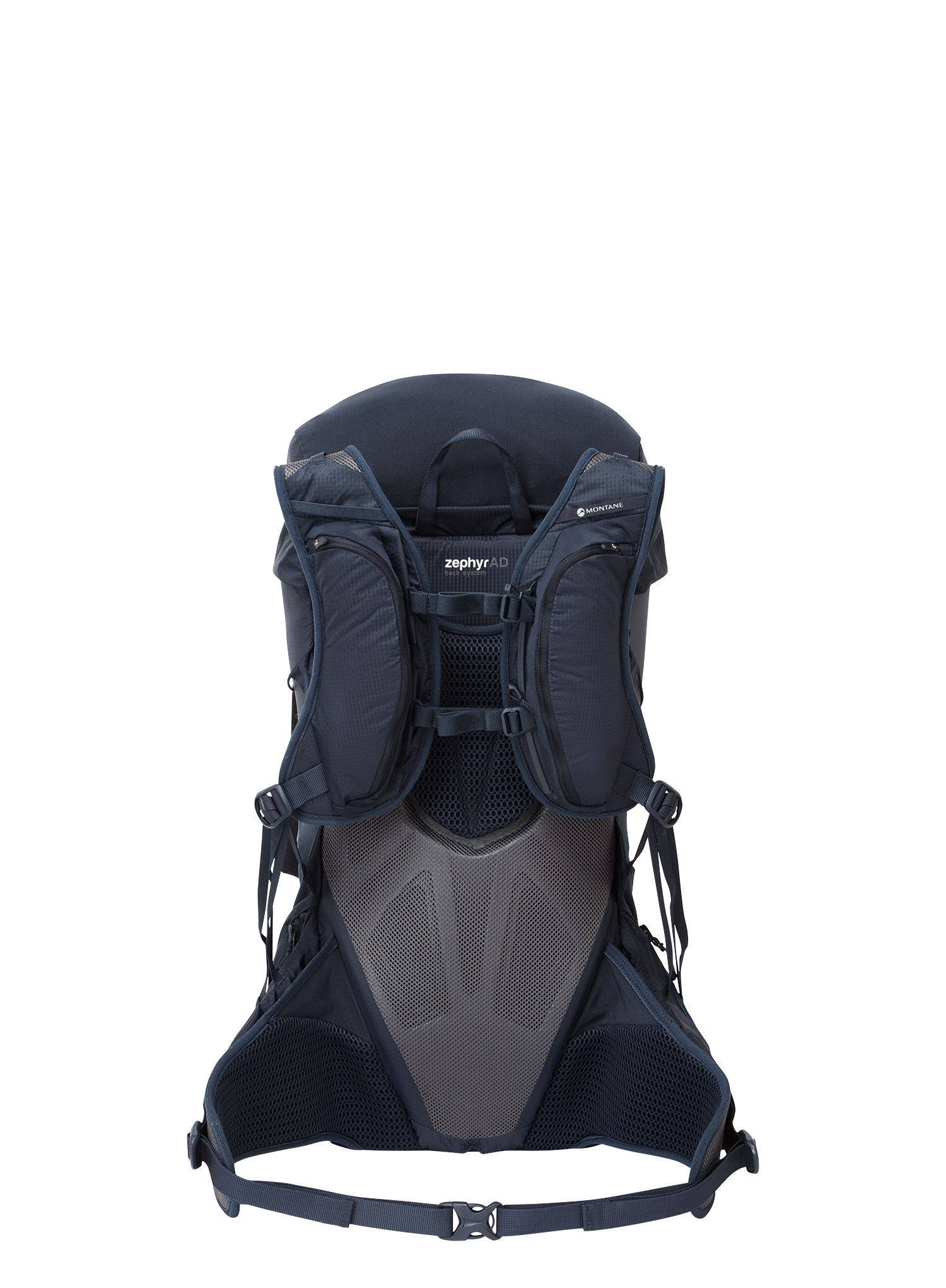 Рюкзак туристичний Montane Trailblazer 30 - eclipse blue