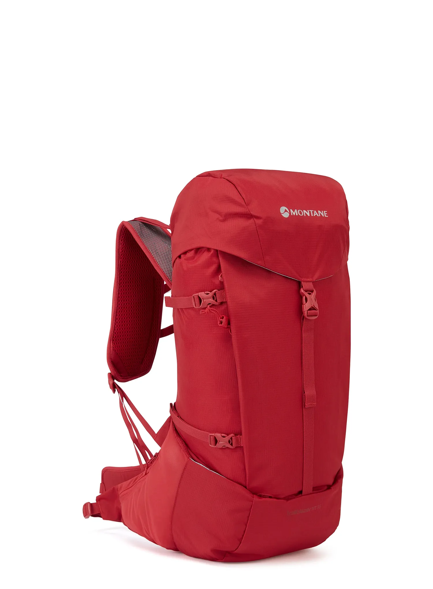 Рюкзак туристичний Montane Trailblazer XT 35 - acer red
