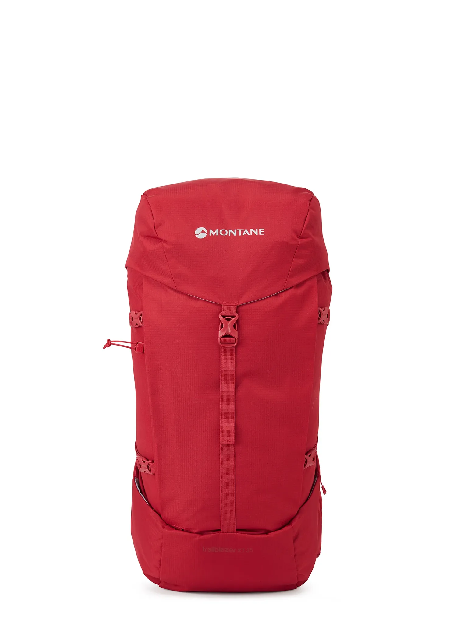 Рюкзак туристичний Montane Trailblazer XT 35 - acer red