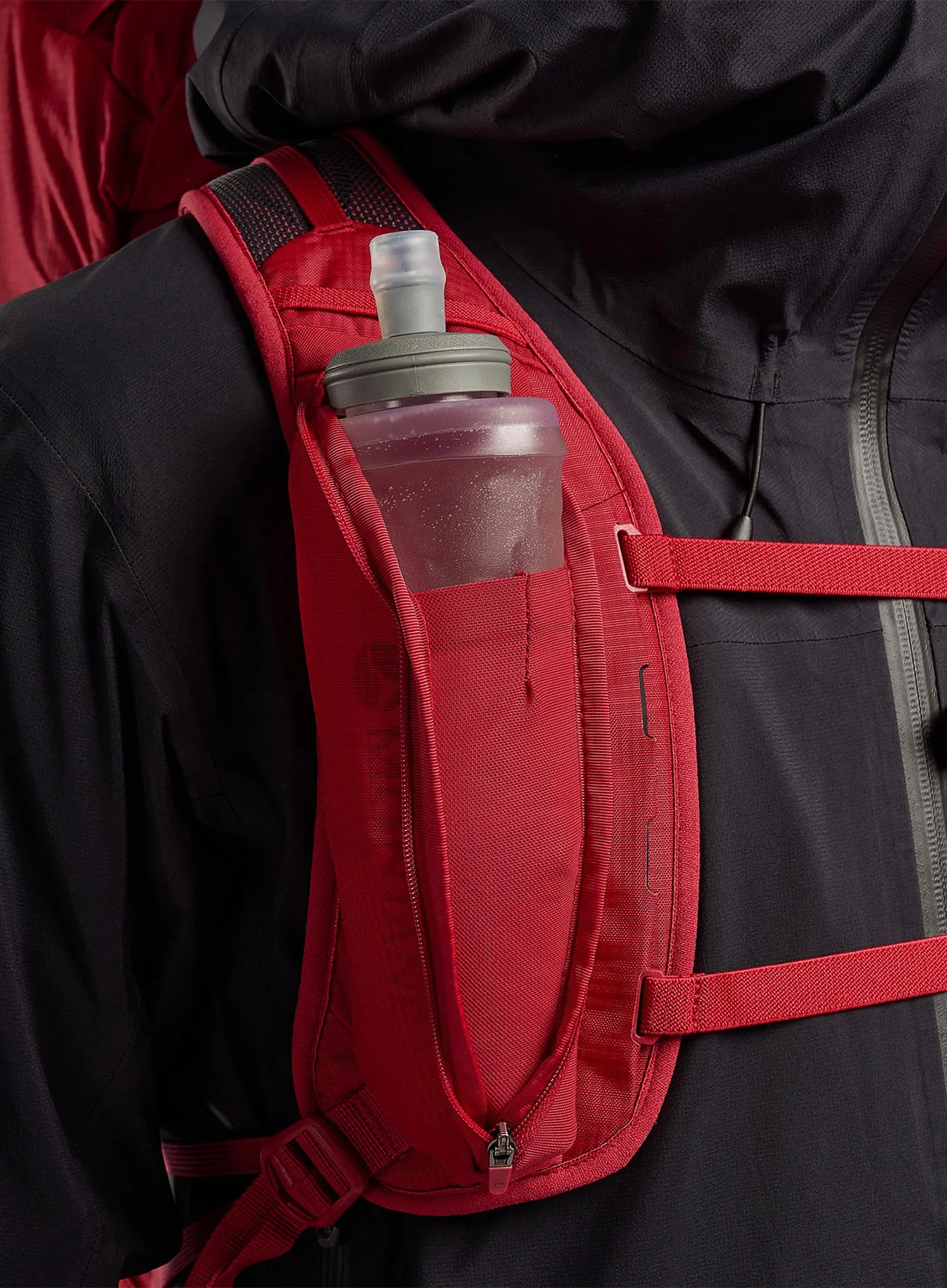 Рюкзак туристичний Montane Trailblazer XT 35 - acer red