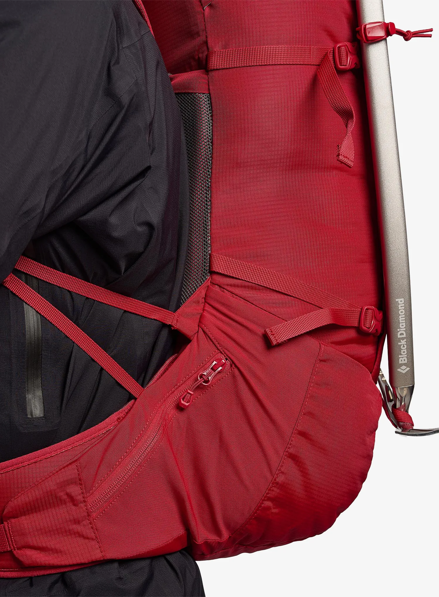 Рюкзак туристичний Montane Trailblazer XT 35 - acer red