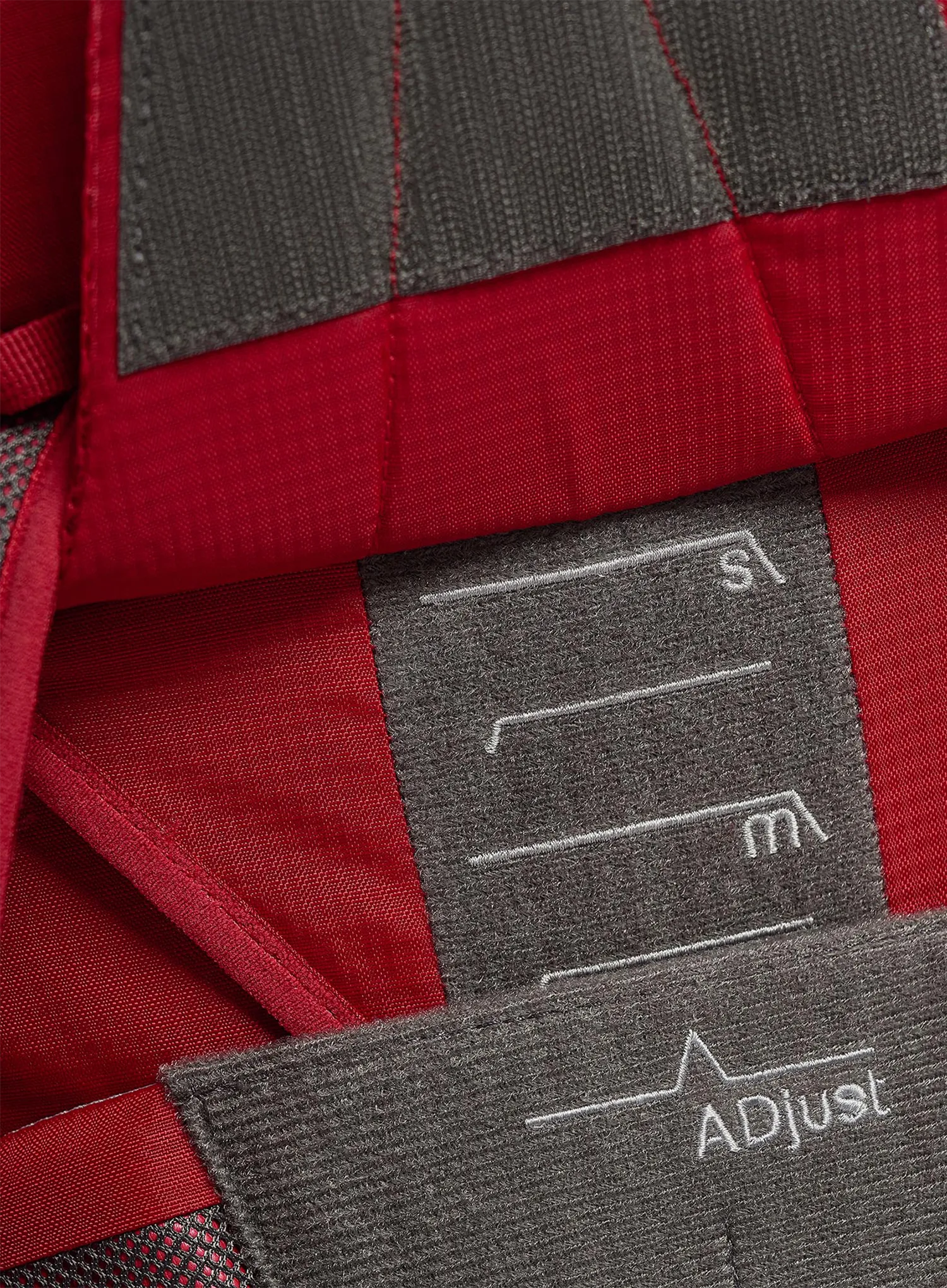 Рюкзак туристичний Montane Trailblazer XT 35 - acer red