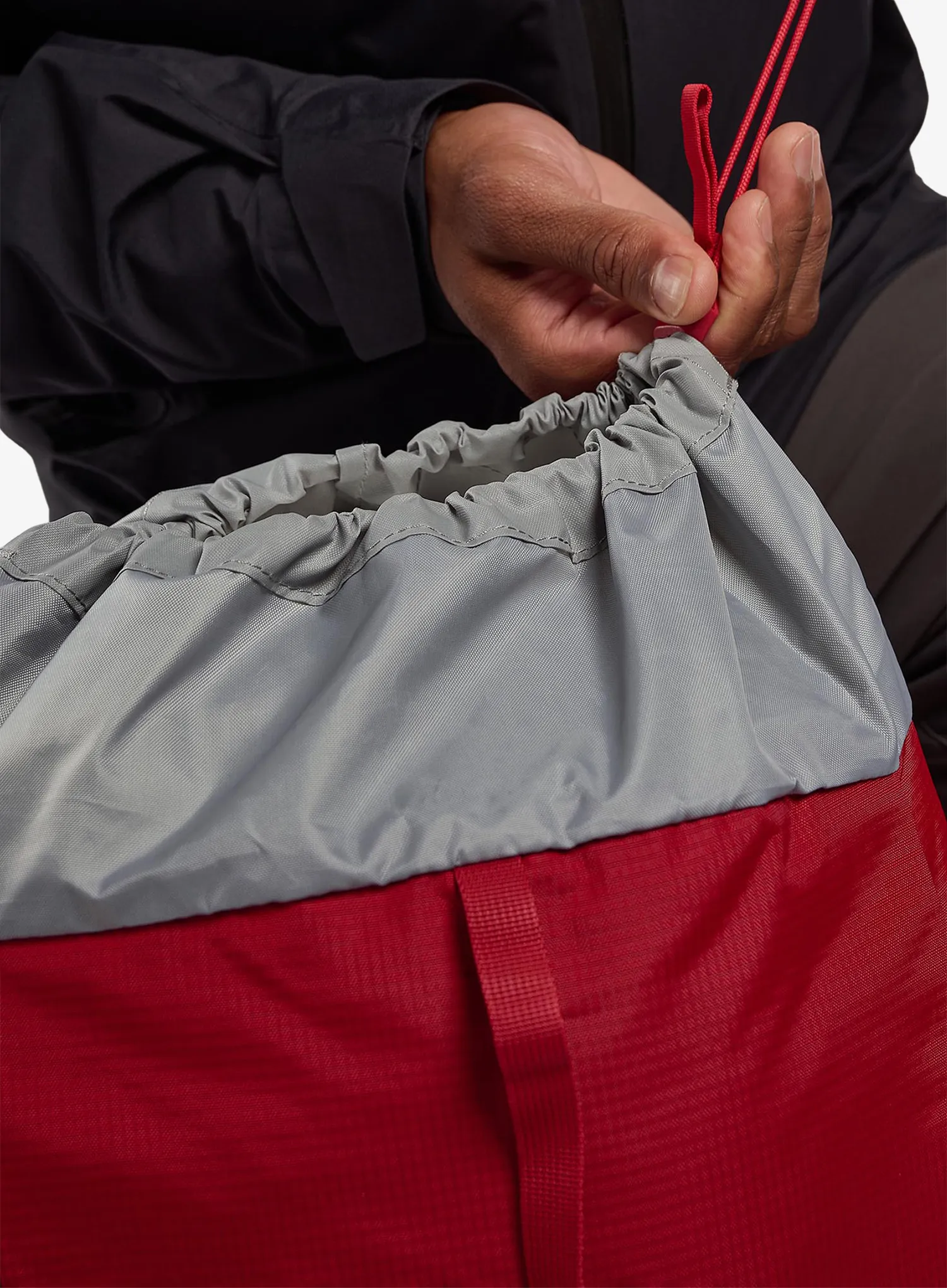 Рюкзак туристичний Montane Trailblazer XT 35 - acer red