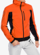 Куртка softshell Montura Air Action Hybrid Jacket - orange