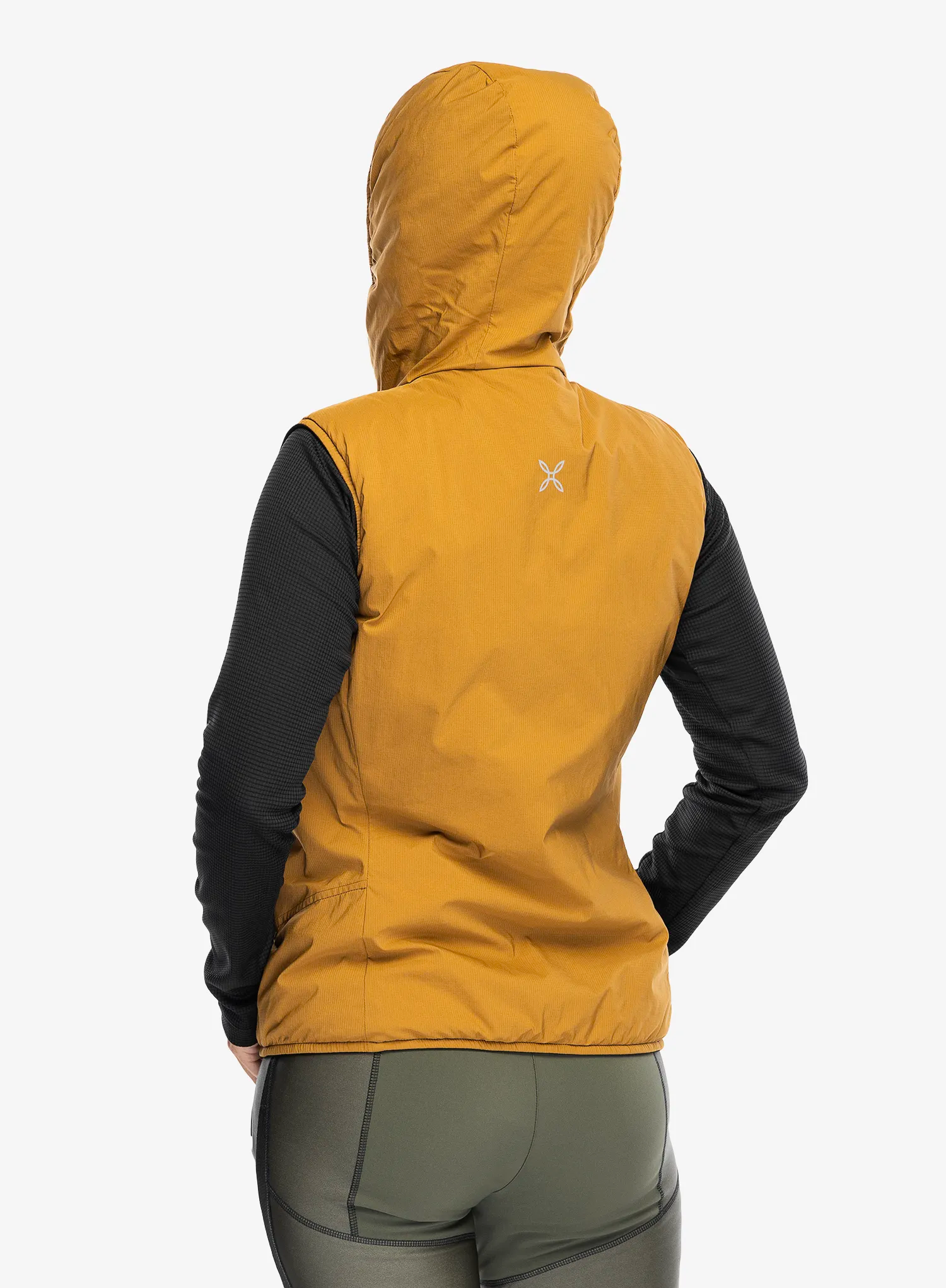 Жилет жіночий Montura Dolomiti Vest - bronze brown