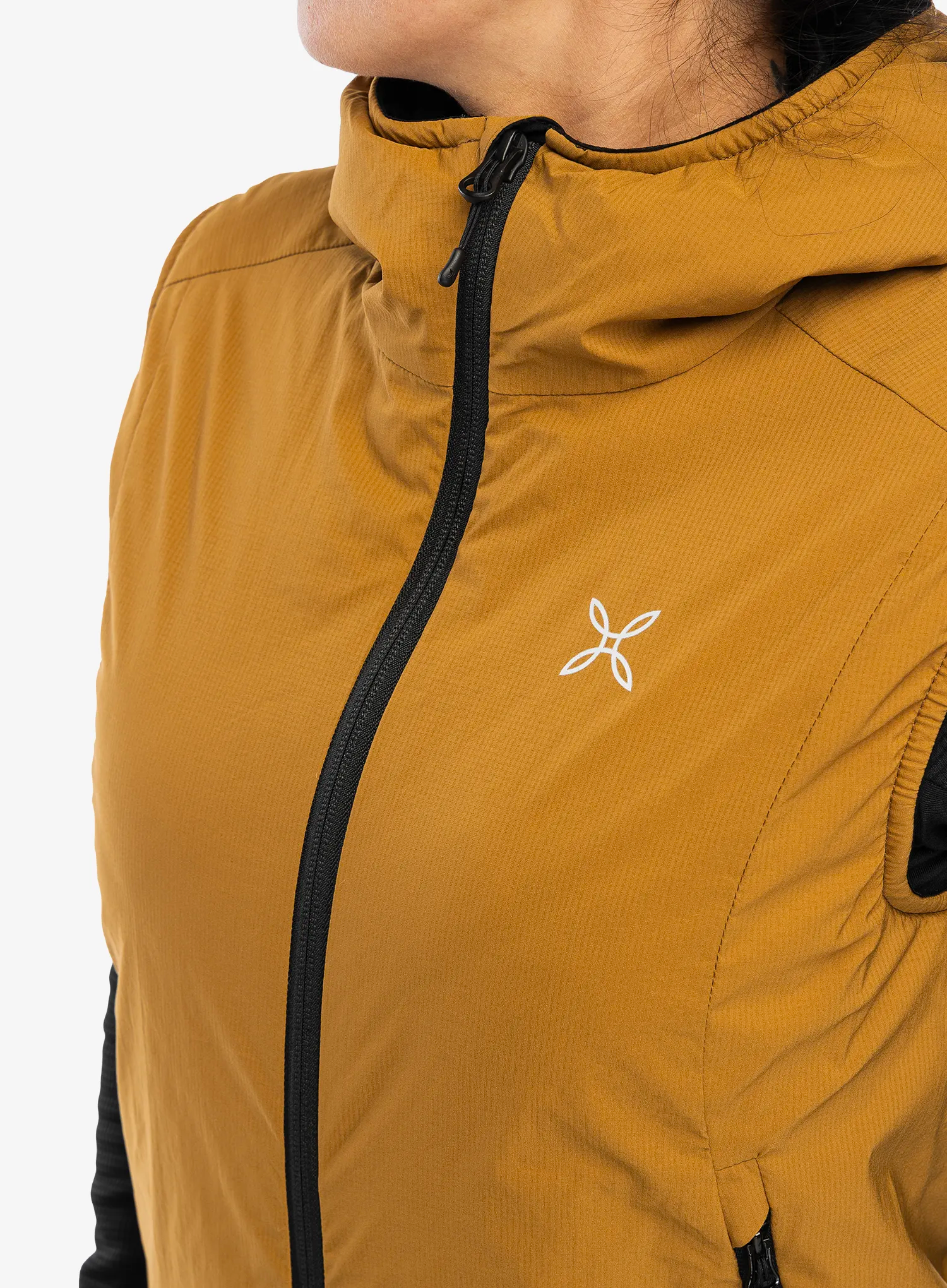 Жилет жіночий Montura Dolomiti Vest - bronze brown