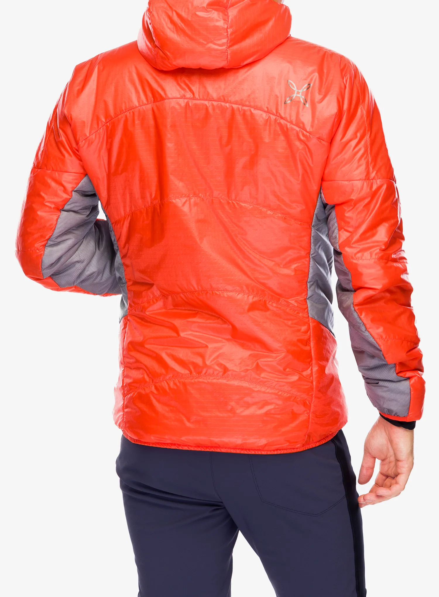 Куртка утеплена Montura Force Primaloft Jacket - orange
